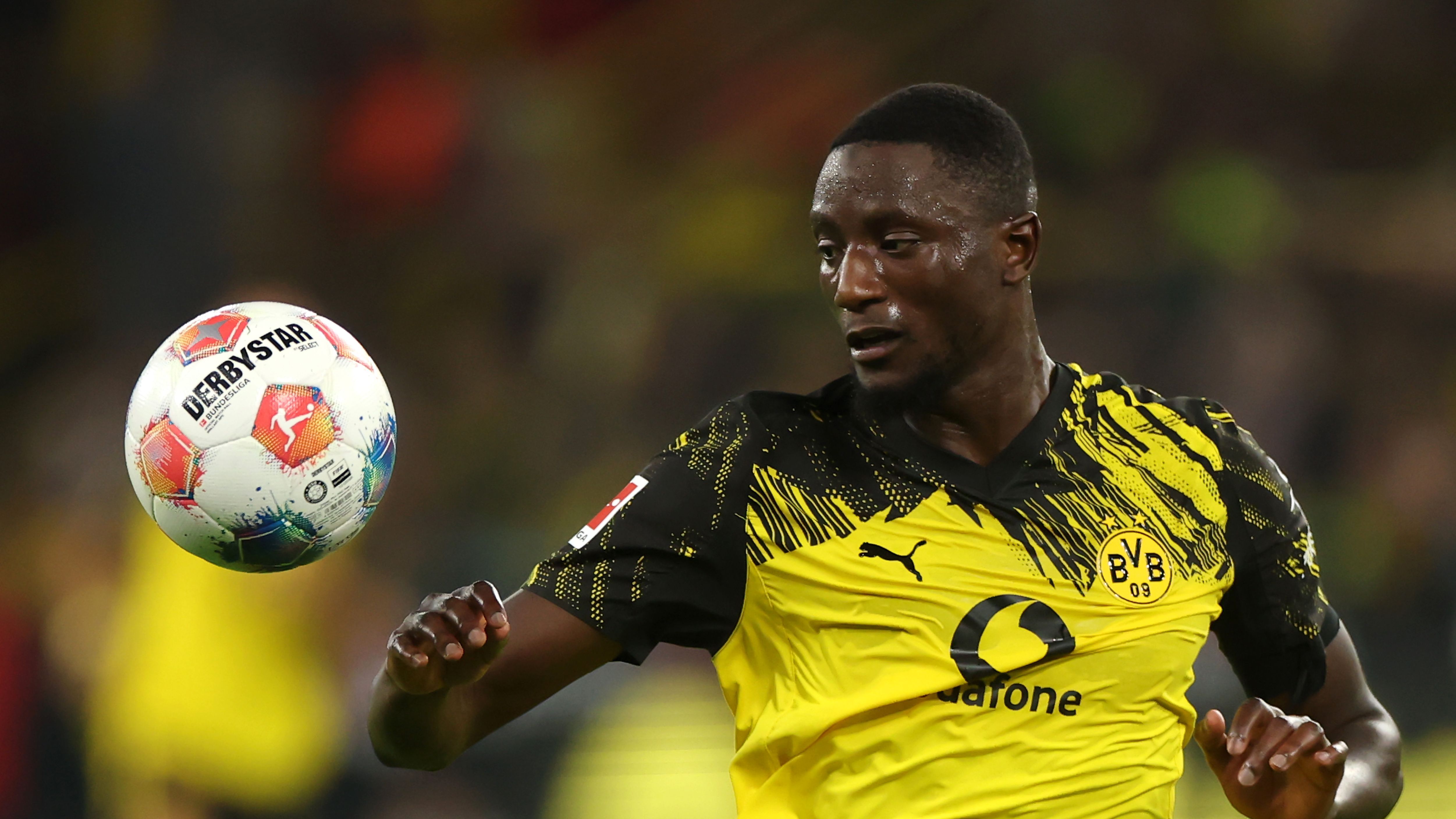 Borussia Dortmund v VfL Wolfsburg - Bundesliga