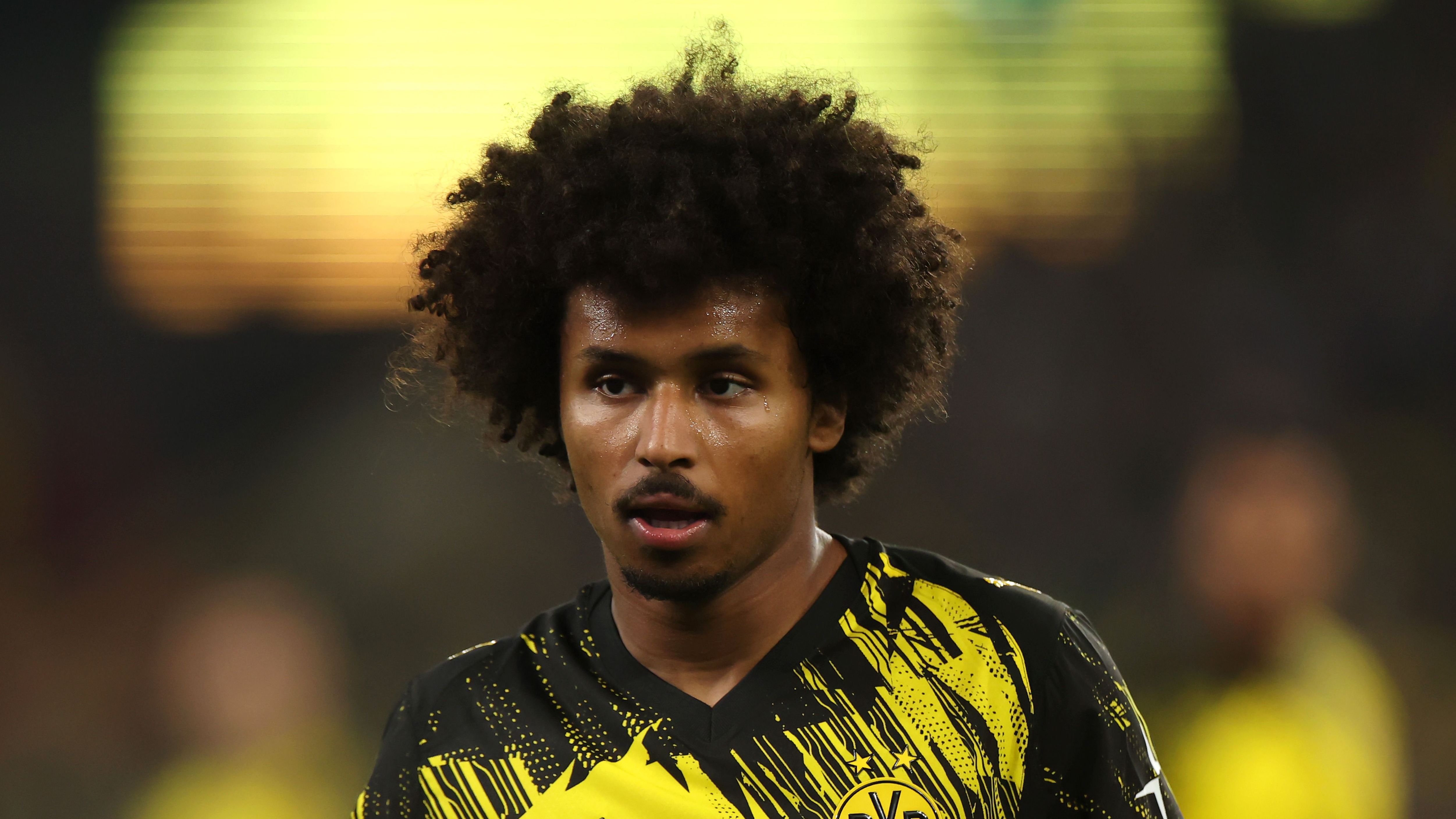 Borussia Dortmund v VfL Wolfsburg - Bundesliga