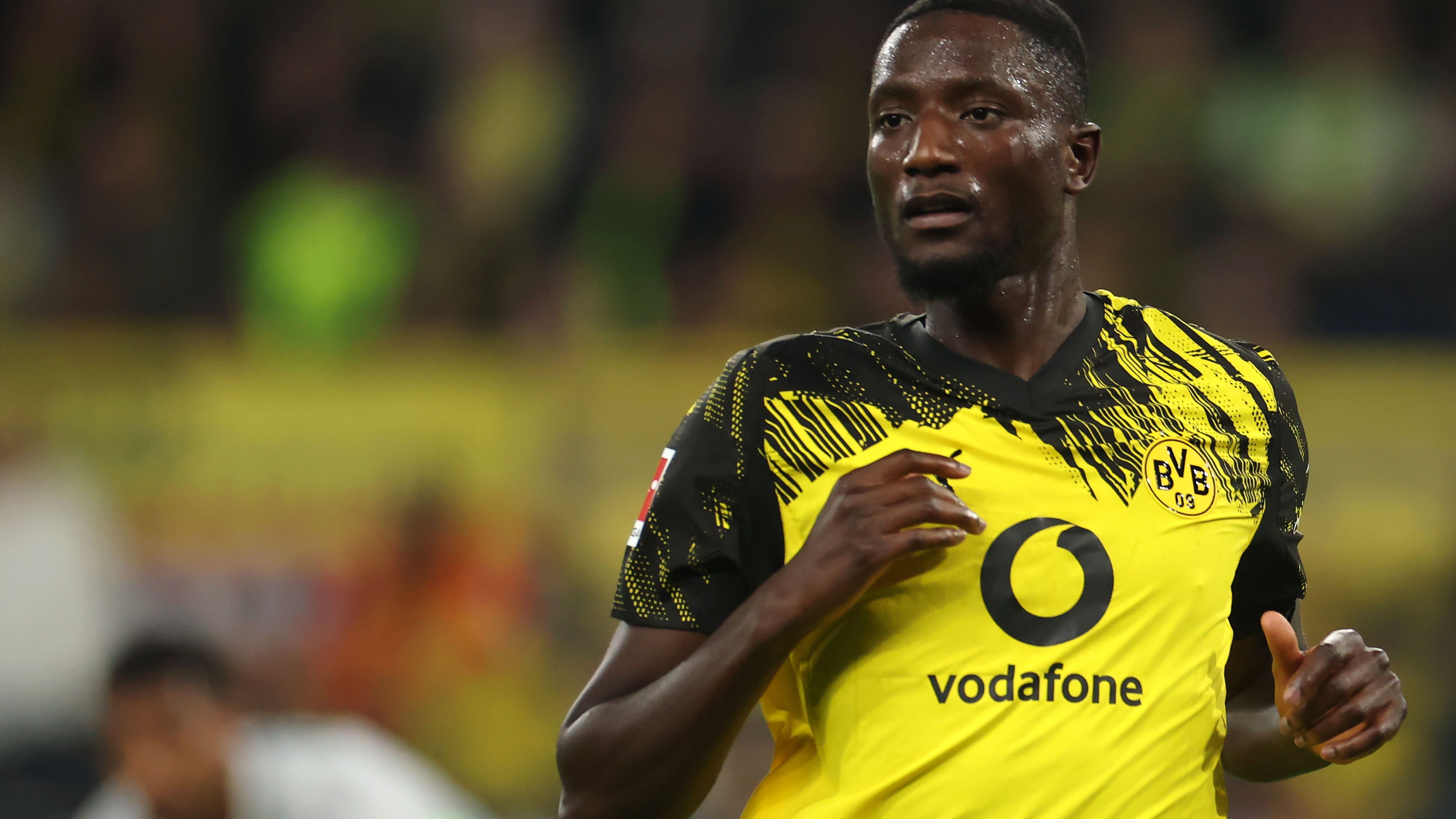 Borussia Dortmund v VfL Wolfsburg - Bundesliga