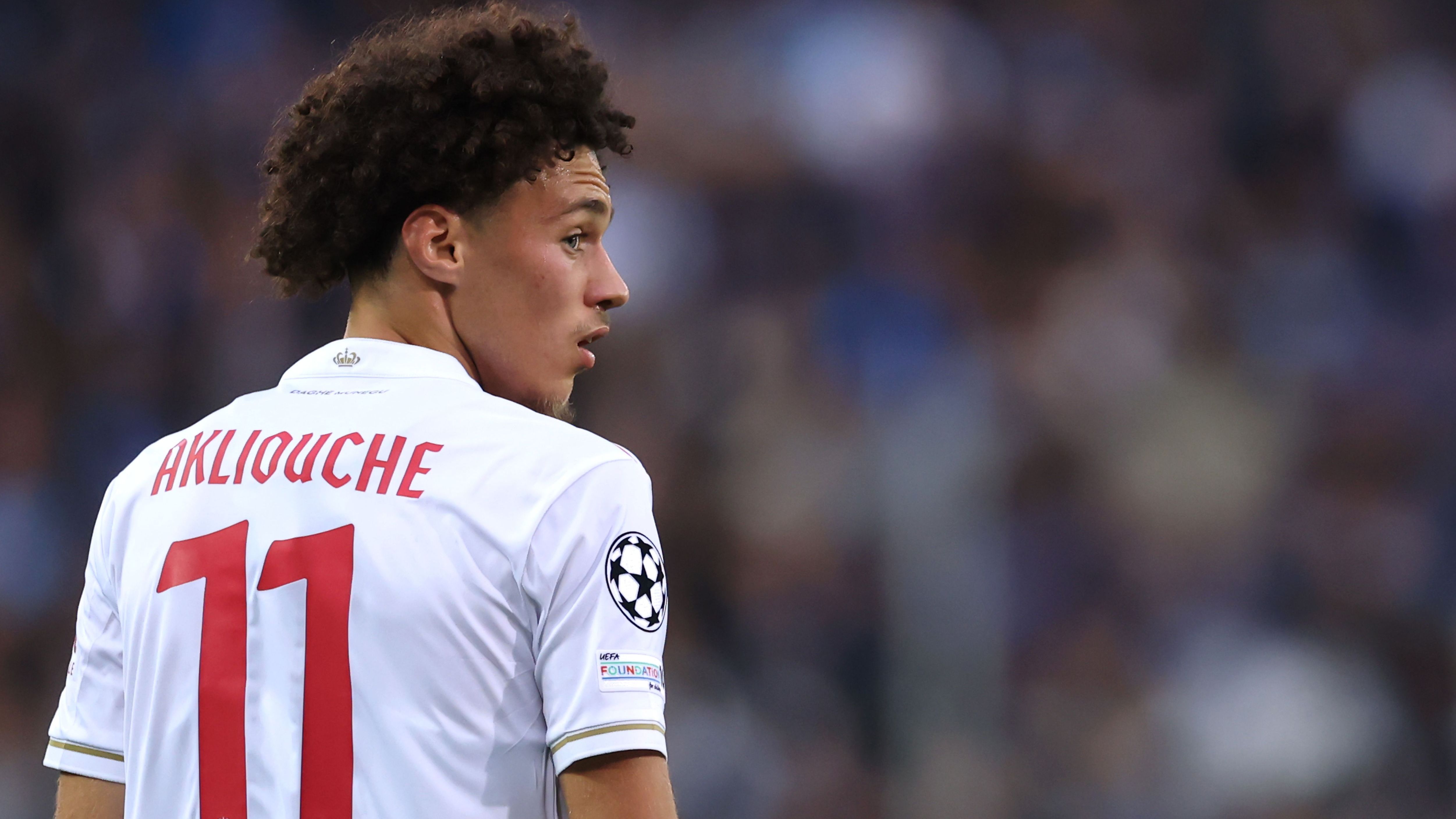 Club Brugge KV v AS Monaco - UEFA Champions League 2025/26 League Phase MD1