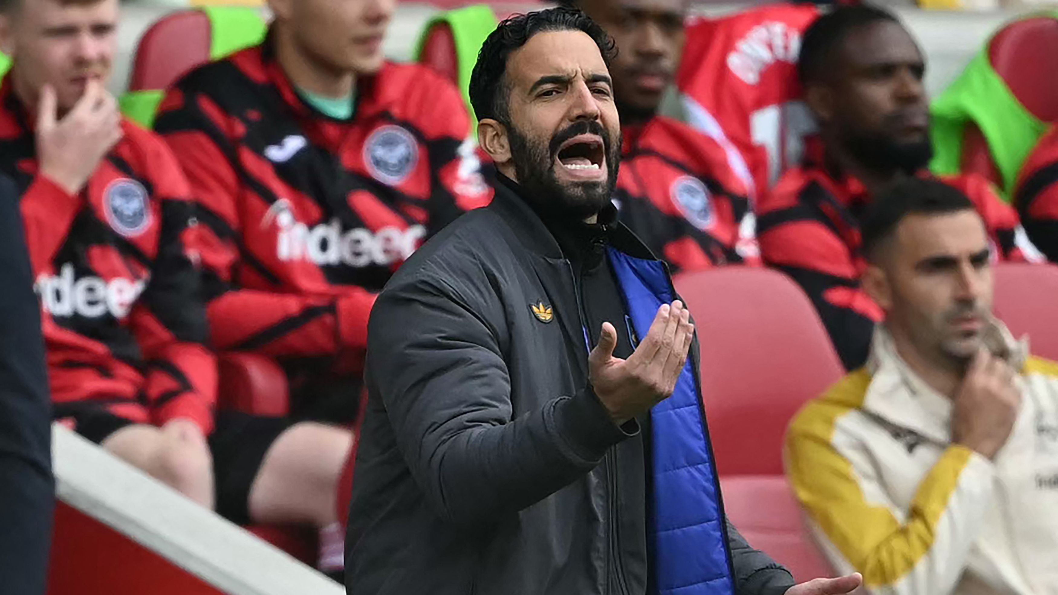 FBL-ENG-PR-BRENTFORD-MAN UTD