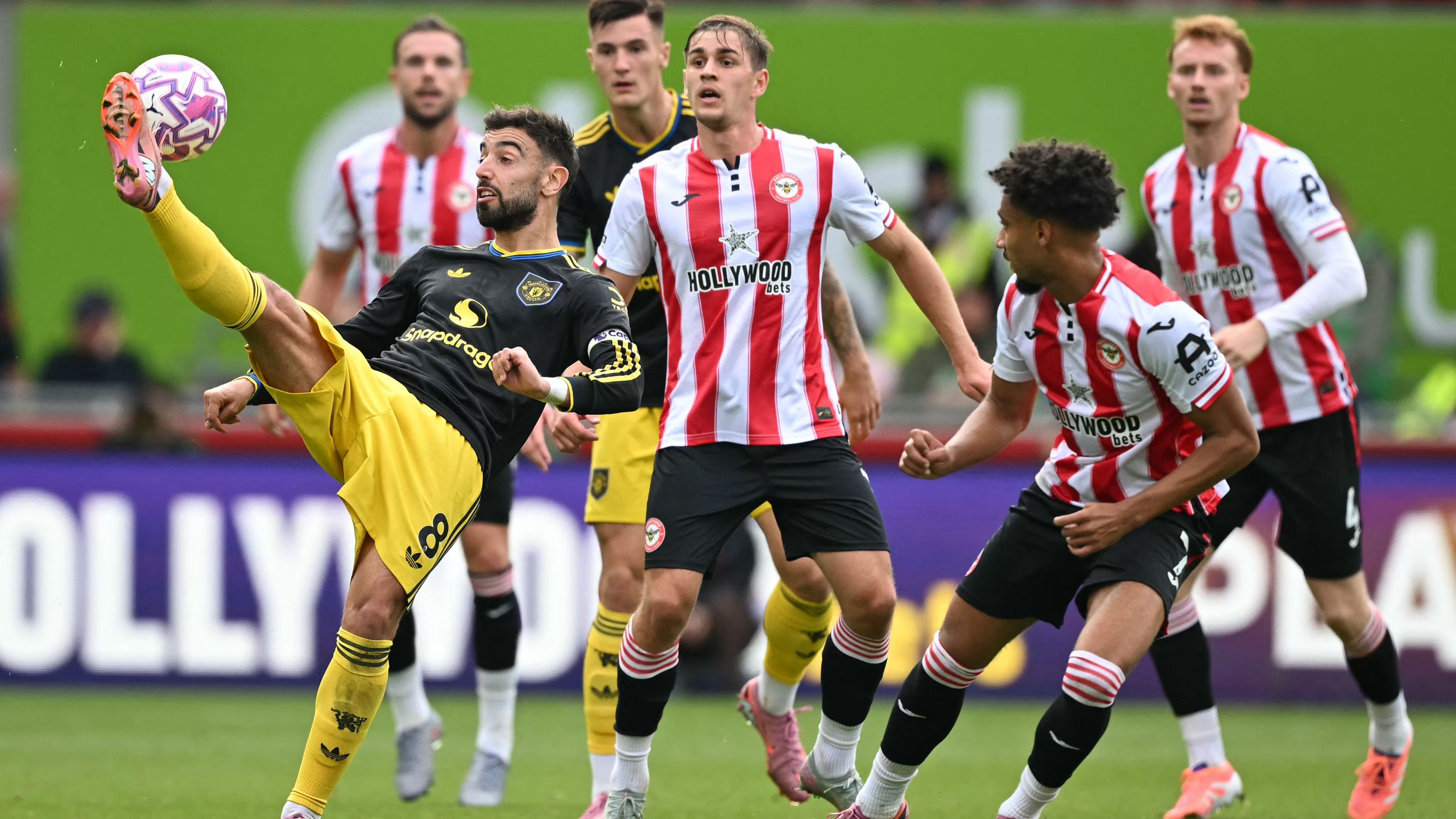 FBL-ENG-PR-BRENTFORD-MAN UTD