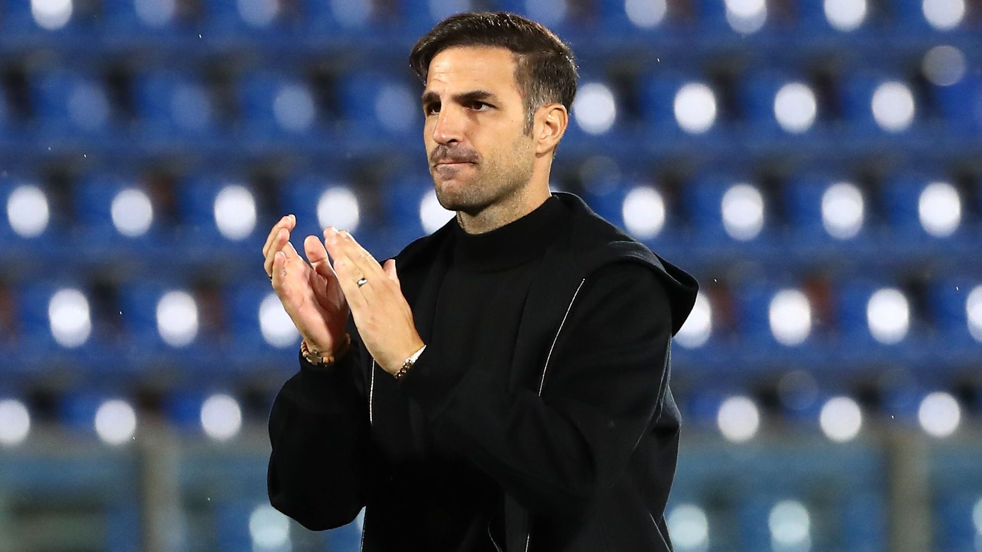 Como !907 v US Sassuolo - Coppa Italia