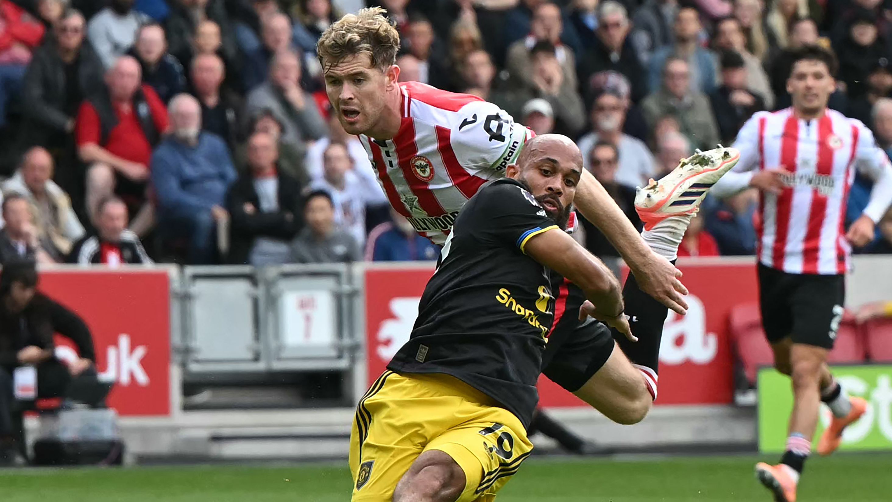 FBL-ENG-PR-BRENTFORD-MAN UTD