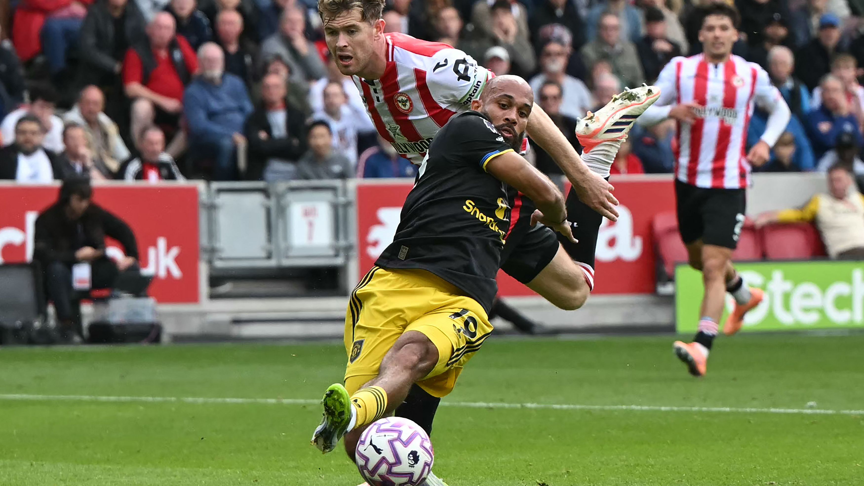 FBL-ENG-PR-BRENTFORD-MAN UTD