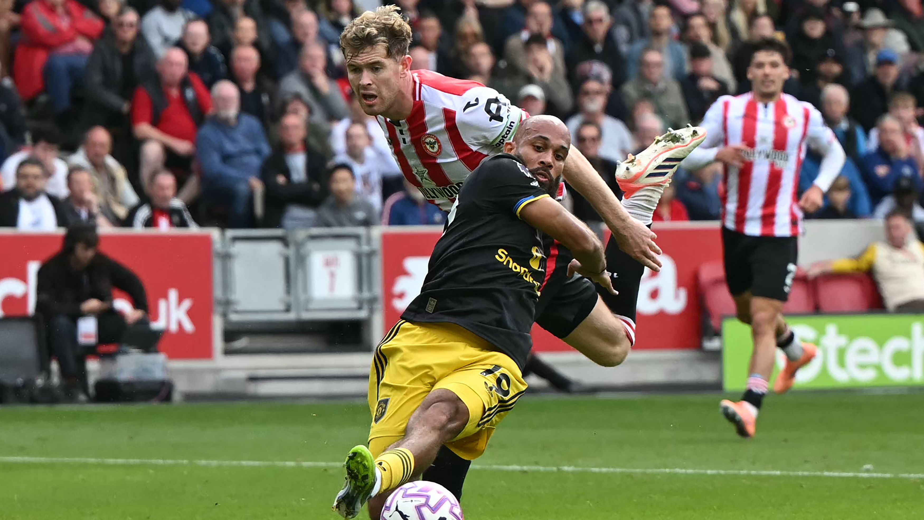 FBL-ENG-PR-BRENTFORD-MAN UTD