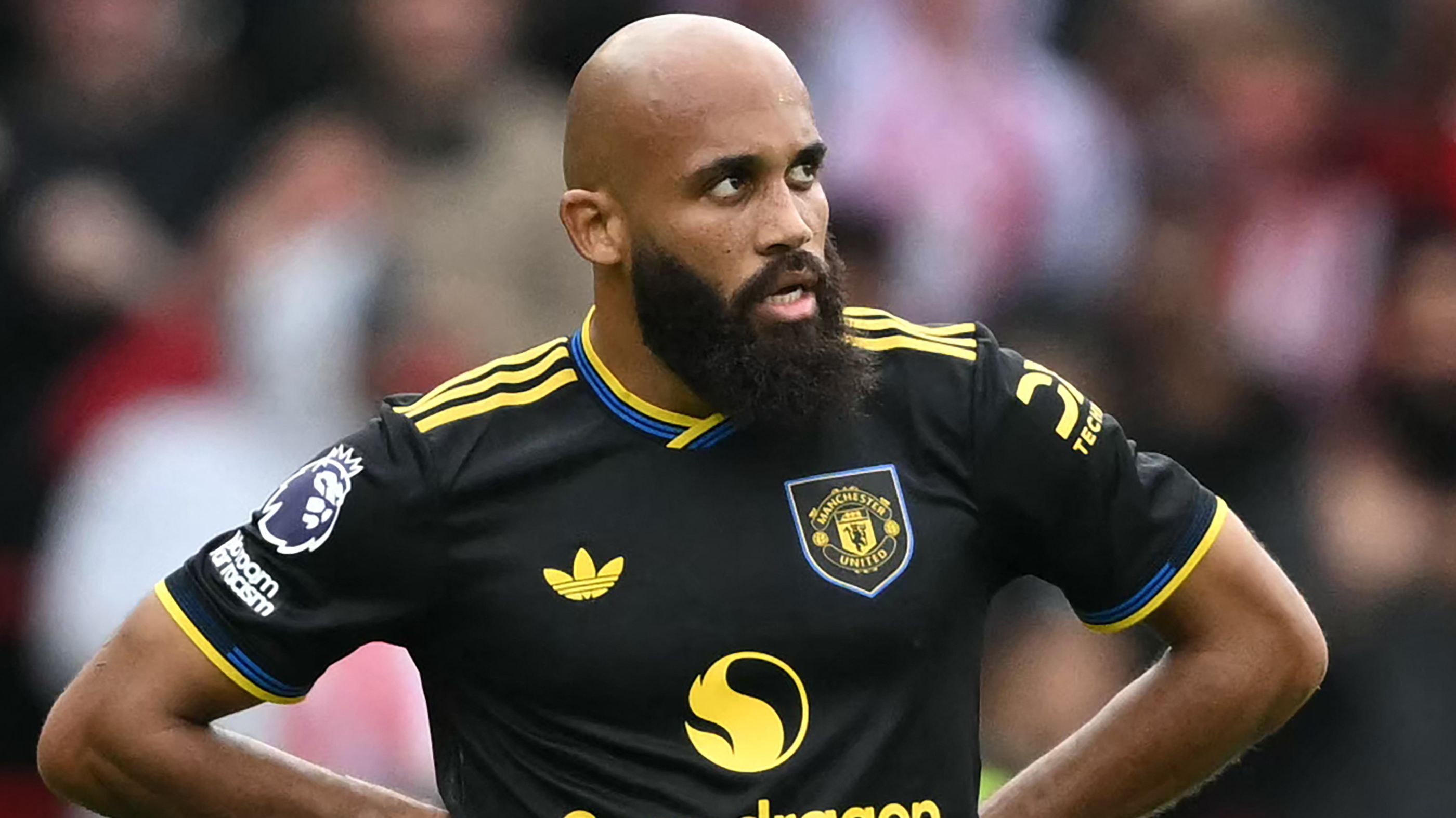 FBL-ENG-PR-BRENTFORD-MAN UTD