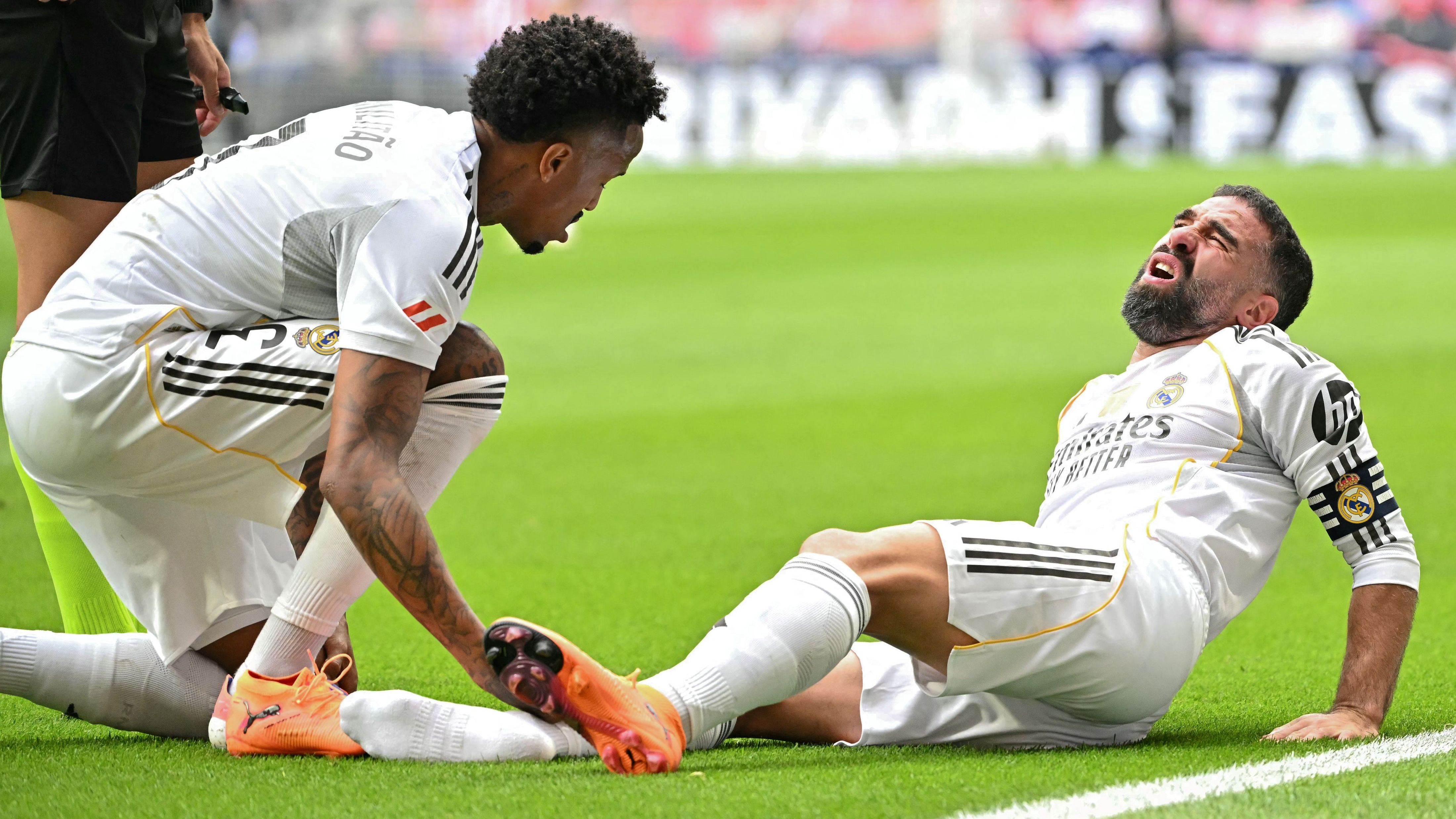 FBL-ESP-LIGA-ATLETICO MADRID-REAL MADRID