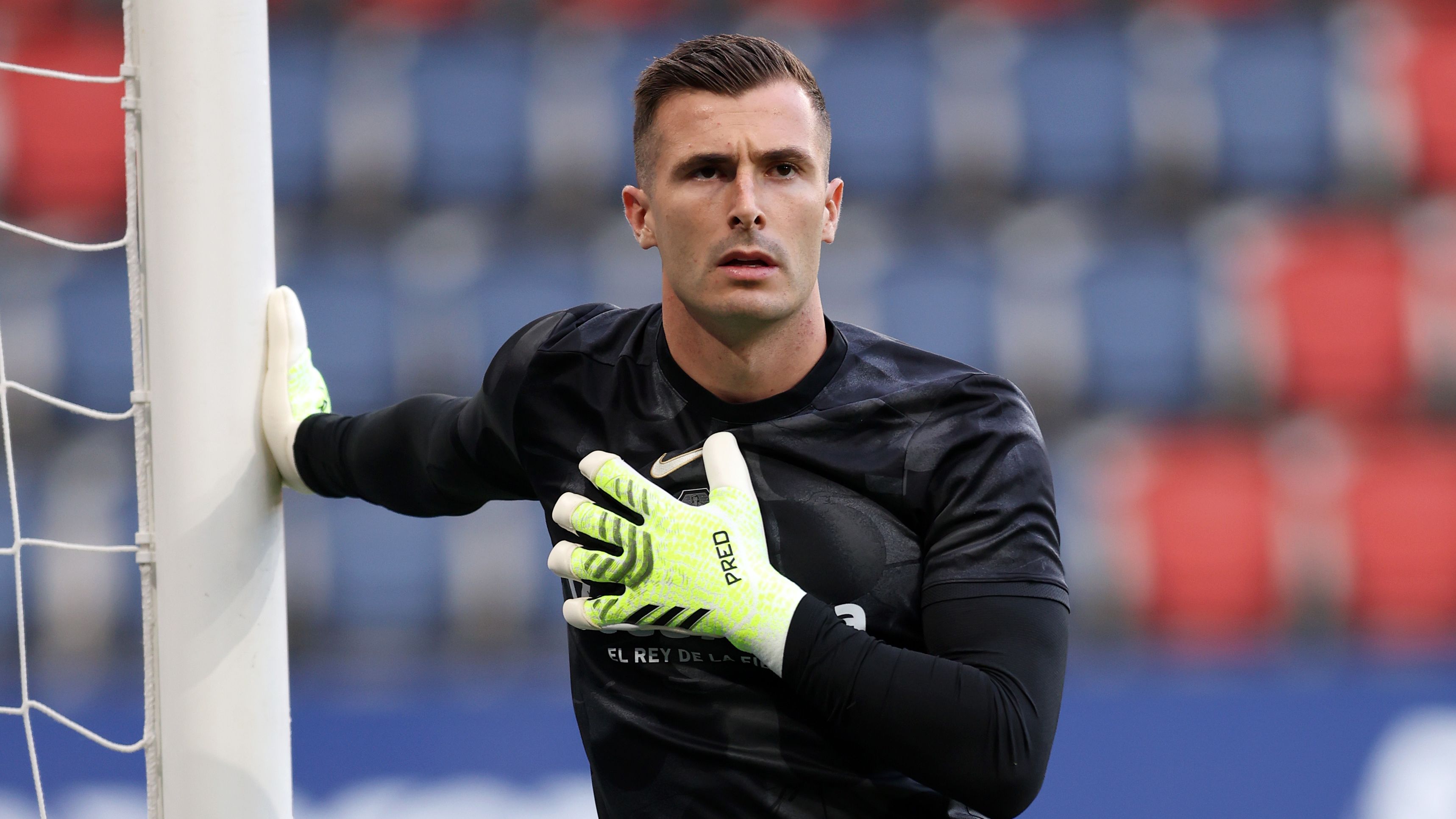 CA Osasuna v Elche CF - LaLiga EA Sports