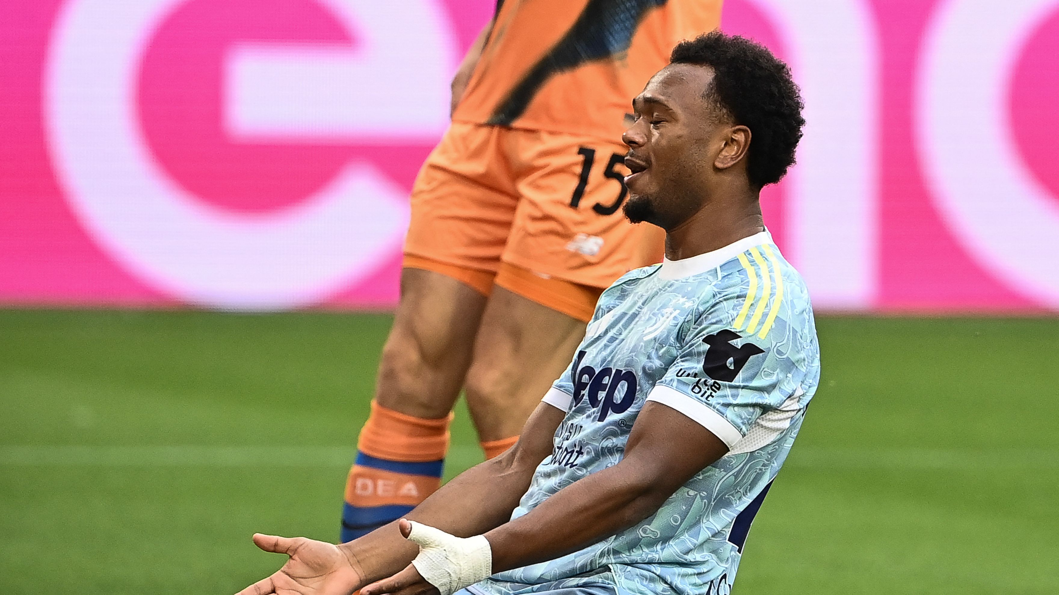 FBL-ITA-SERIEA-JUVENTUS-ATALANTA