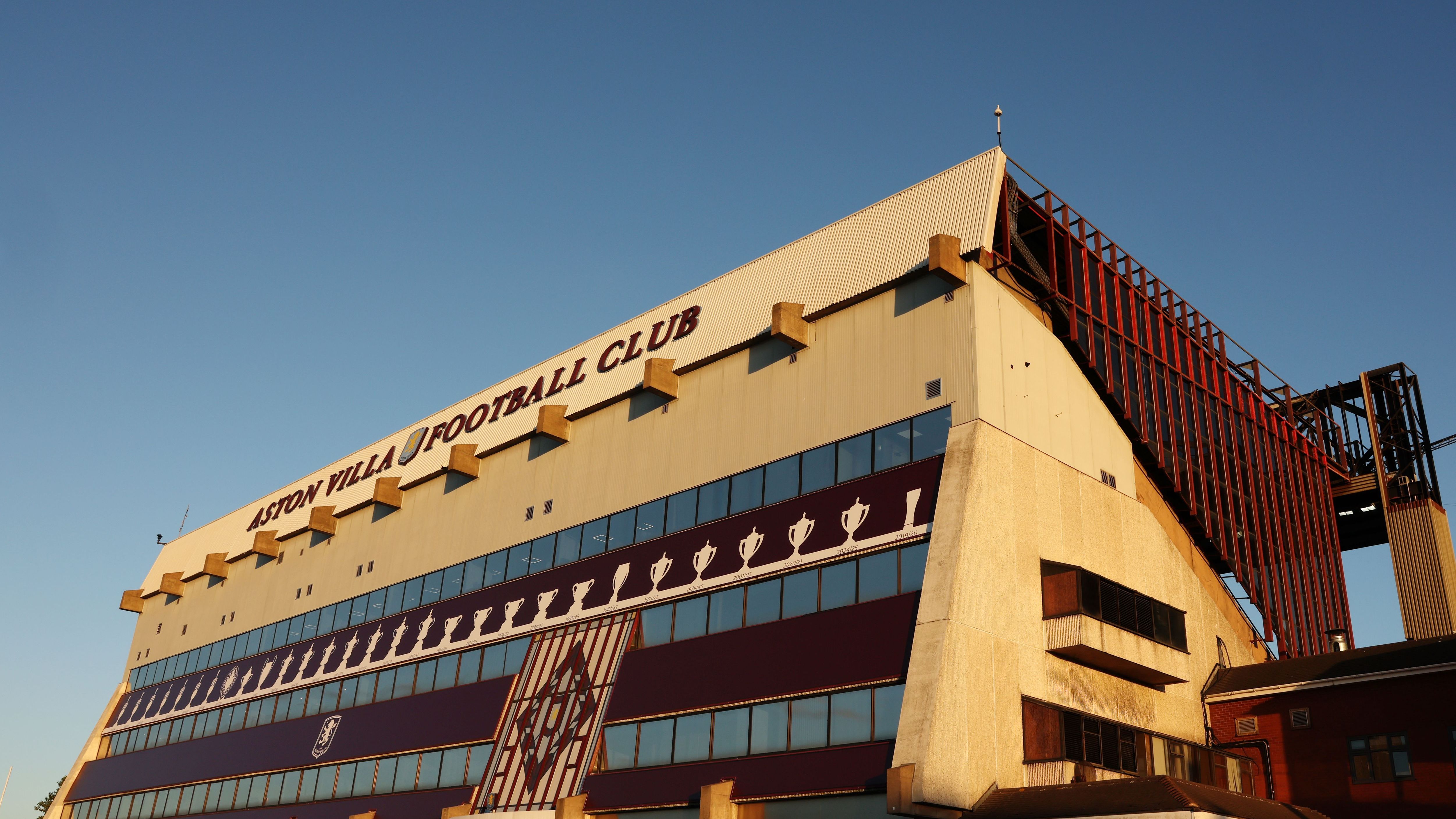 Aston Villa FC v Bologna FC 1909 - UEFA Europa League 2025/26 League Phase MD1