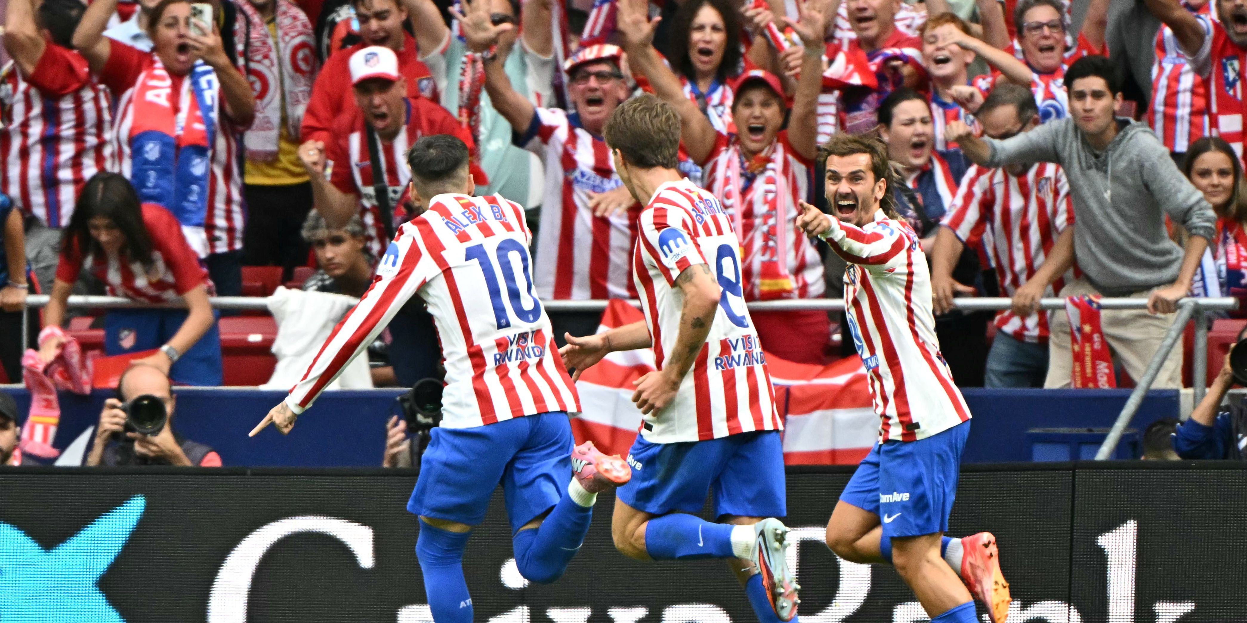 FBL-ESP-LIGA-ATLETICO MADRID-REAL MADRID