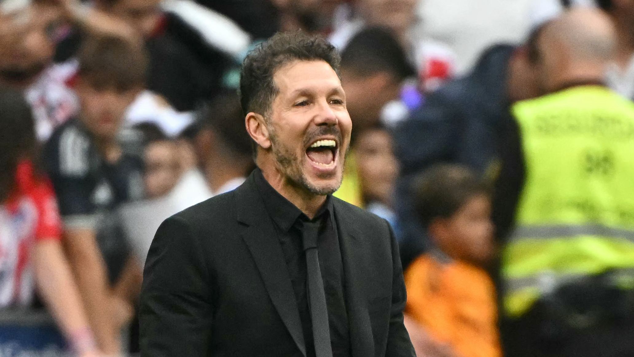 FBL-ESP-LIGA-ATLETICO MADRID-REAL MADRID