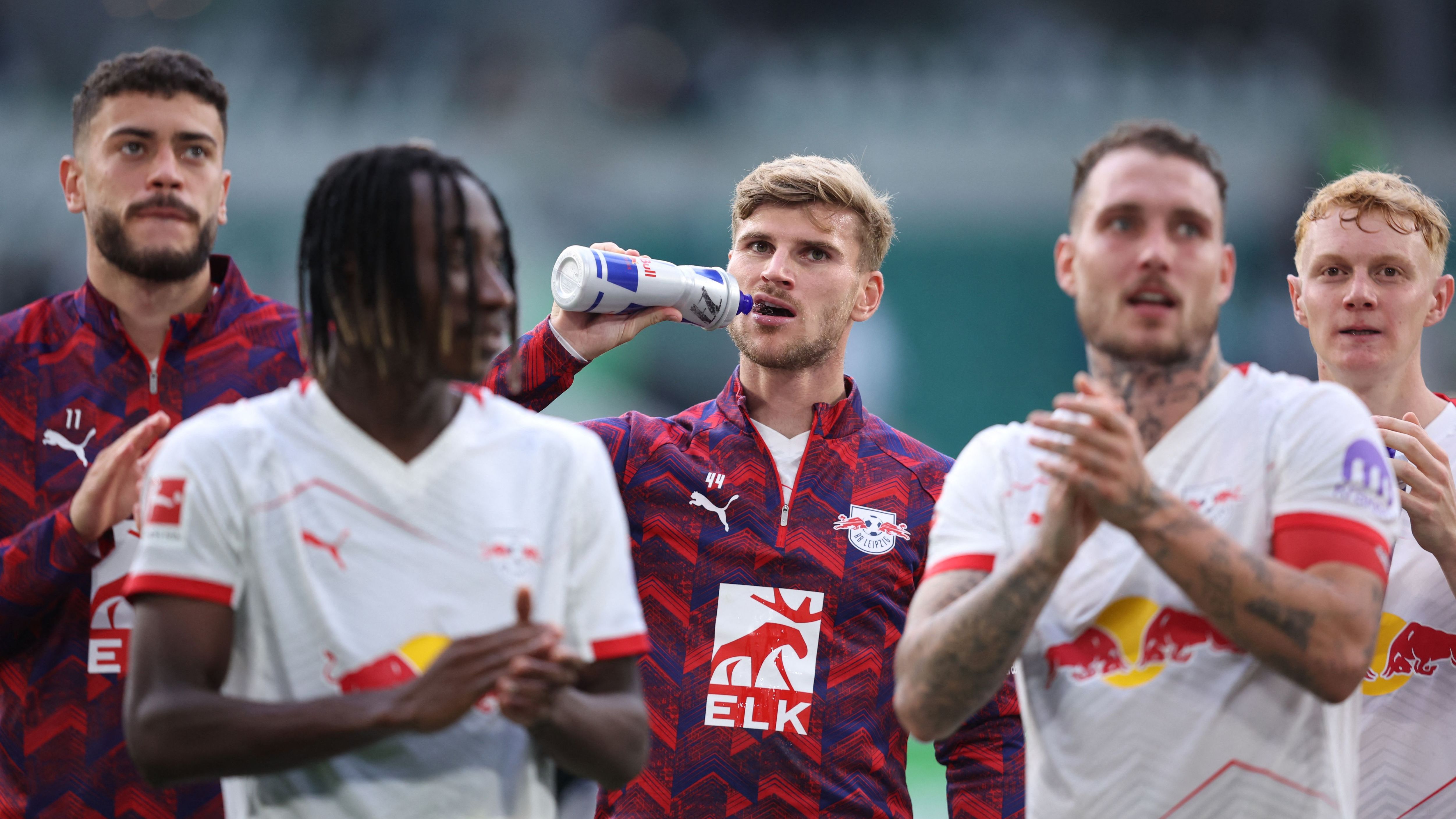 FBL-GER-BUNDESLIGA-WOLFSBURG-LEIPZIG