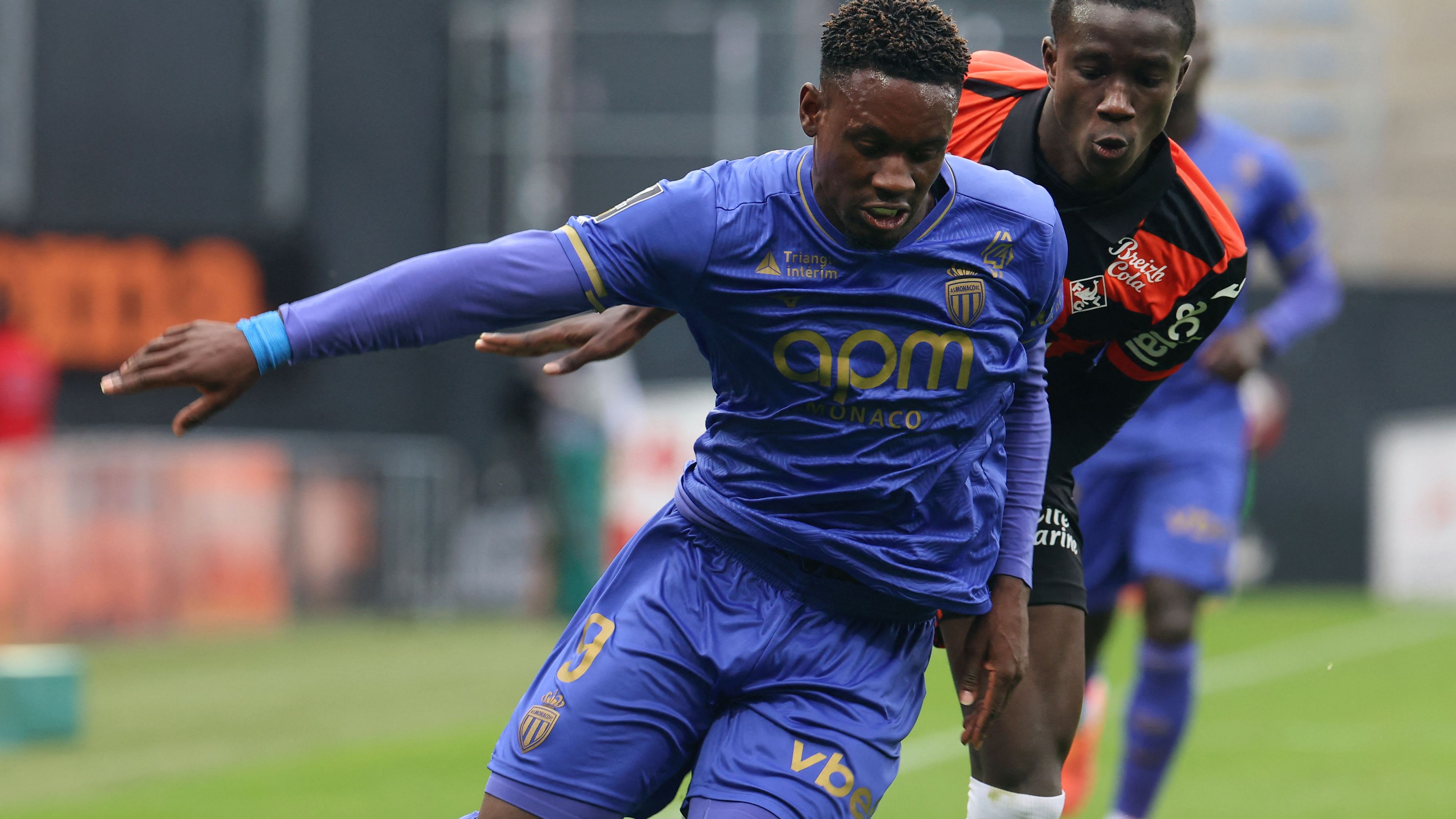 FBL-FRA-LIGUE1-LORIENT-MONACO