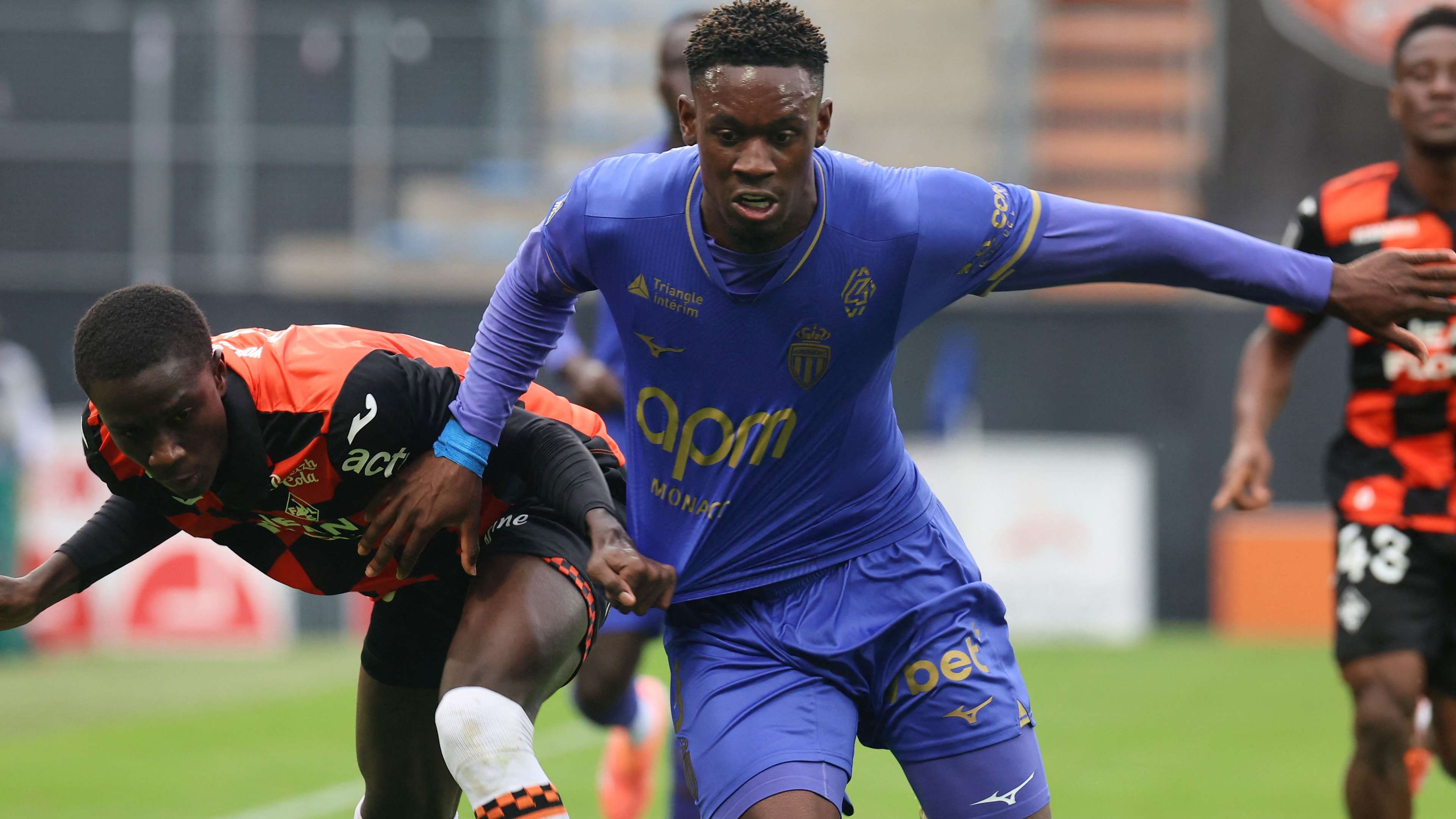 FBL-FRA-LIGUE1-LORIENT-MONACO