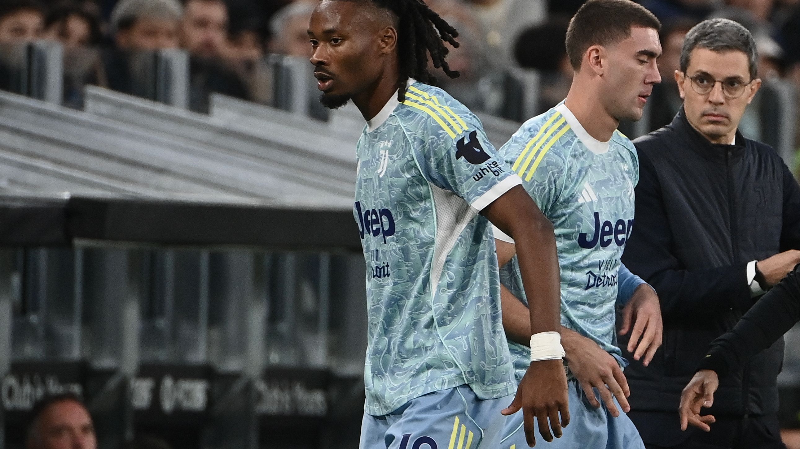 FBL-ITA-SERIEA-JUVENTUS-ATALANTA