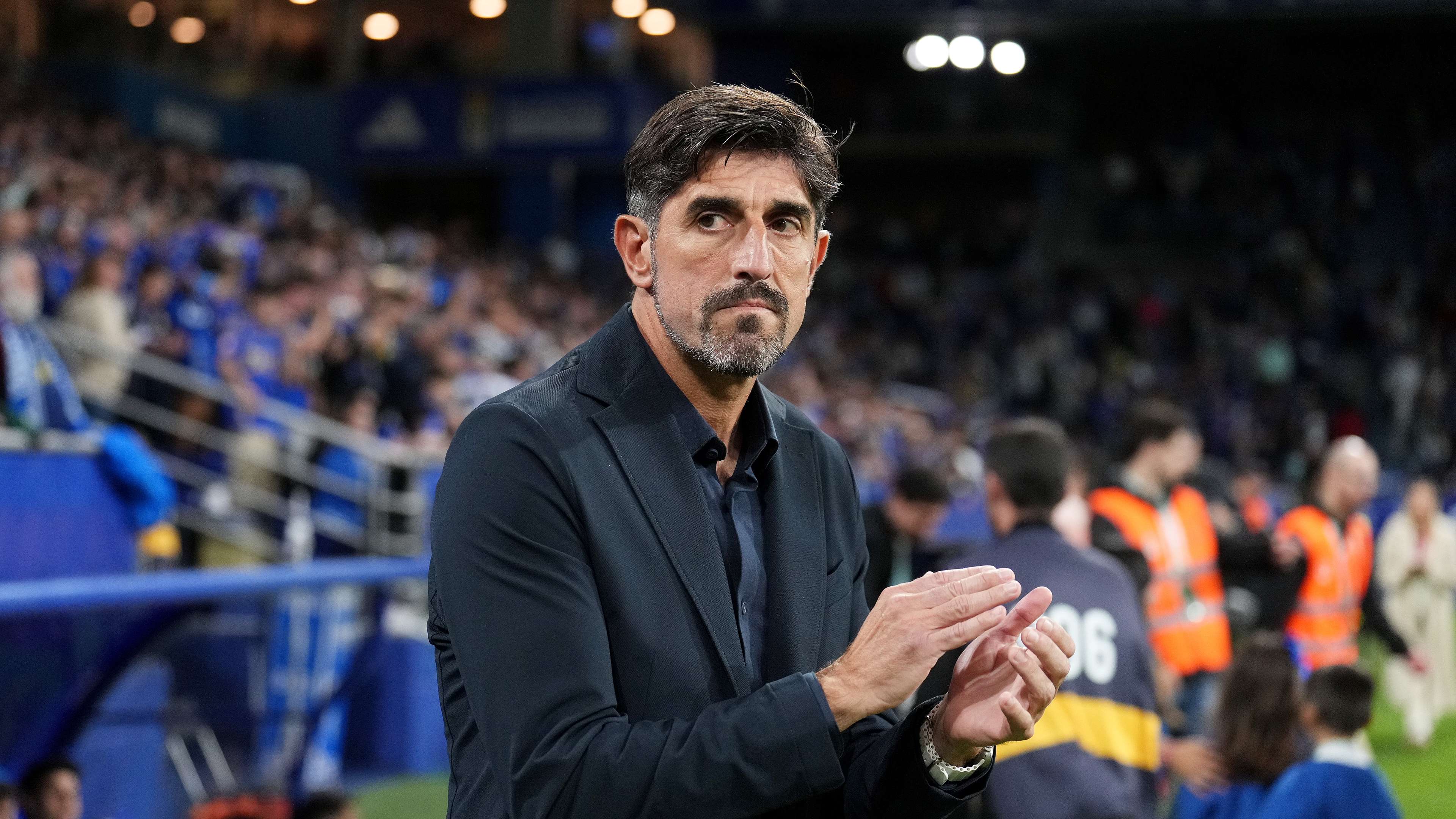 Real Oviedo v FC Barcelona - LaLiga EA Sports