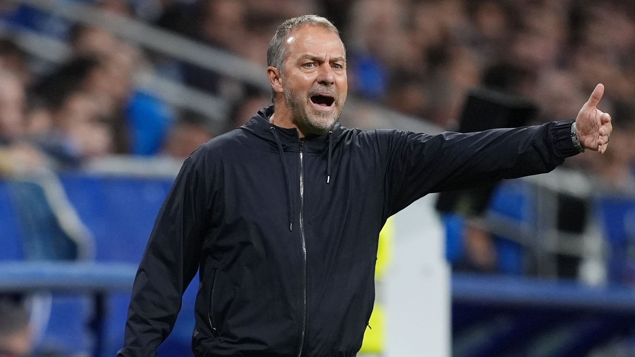 Real Oviedo v FC Barcelona - LaLiga EA Sports