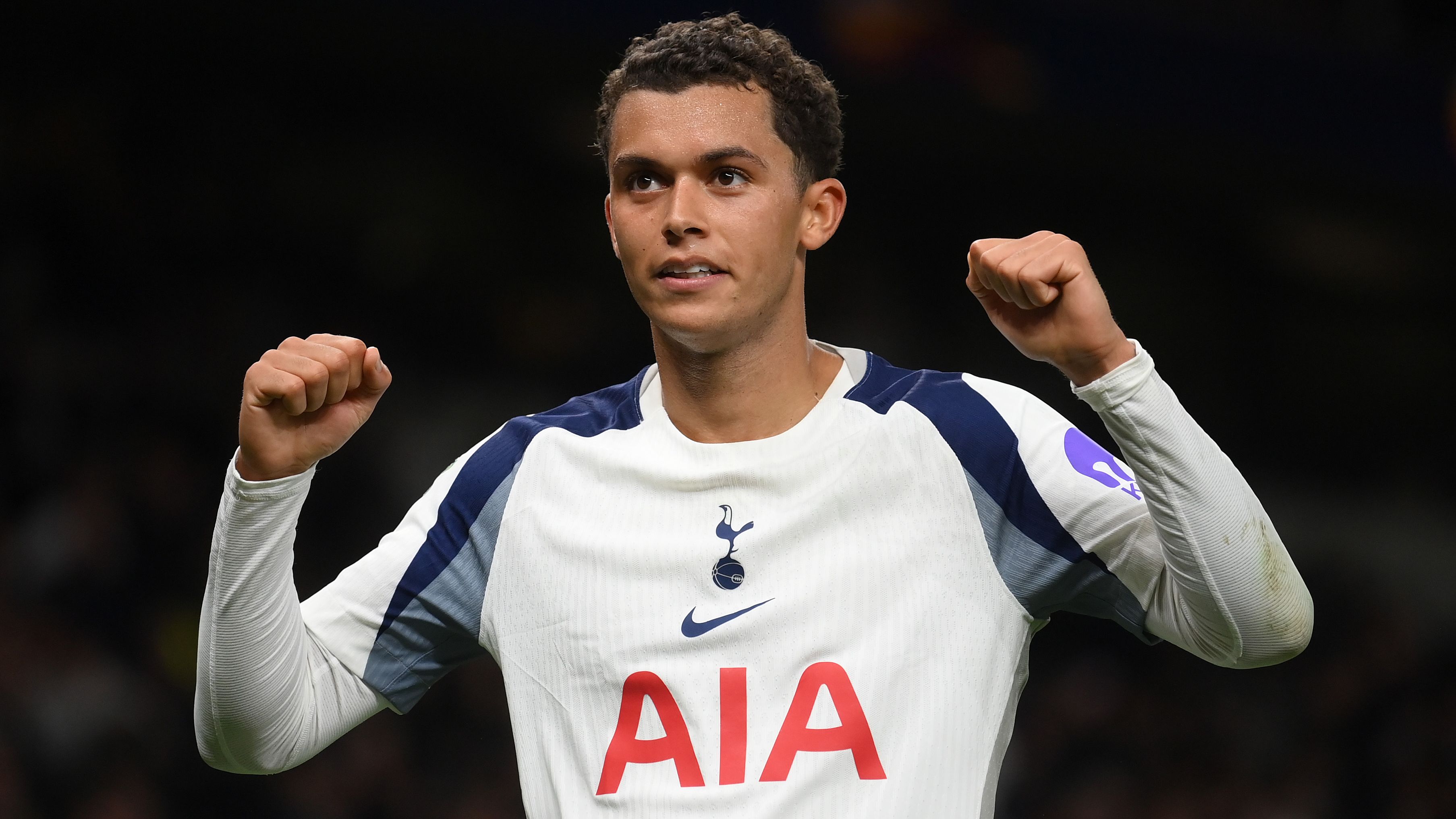 Tottenham Hotspur v Doncaster Rovers - Carabao Cup Third Round