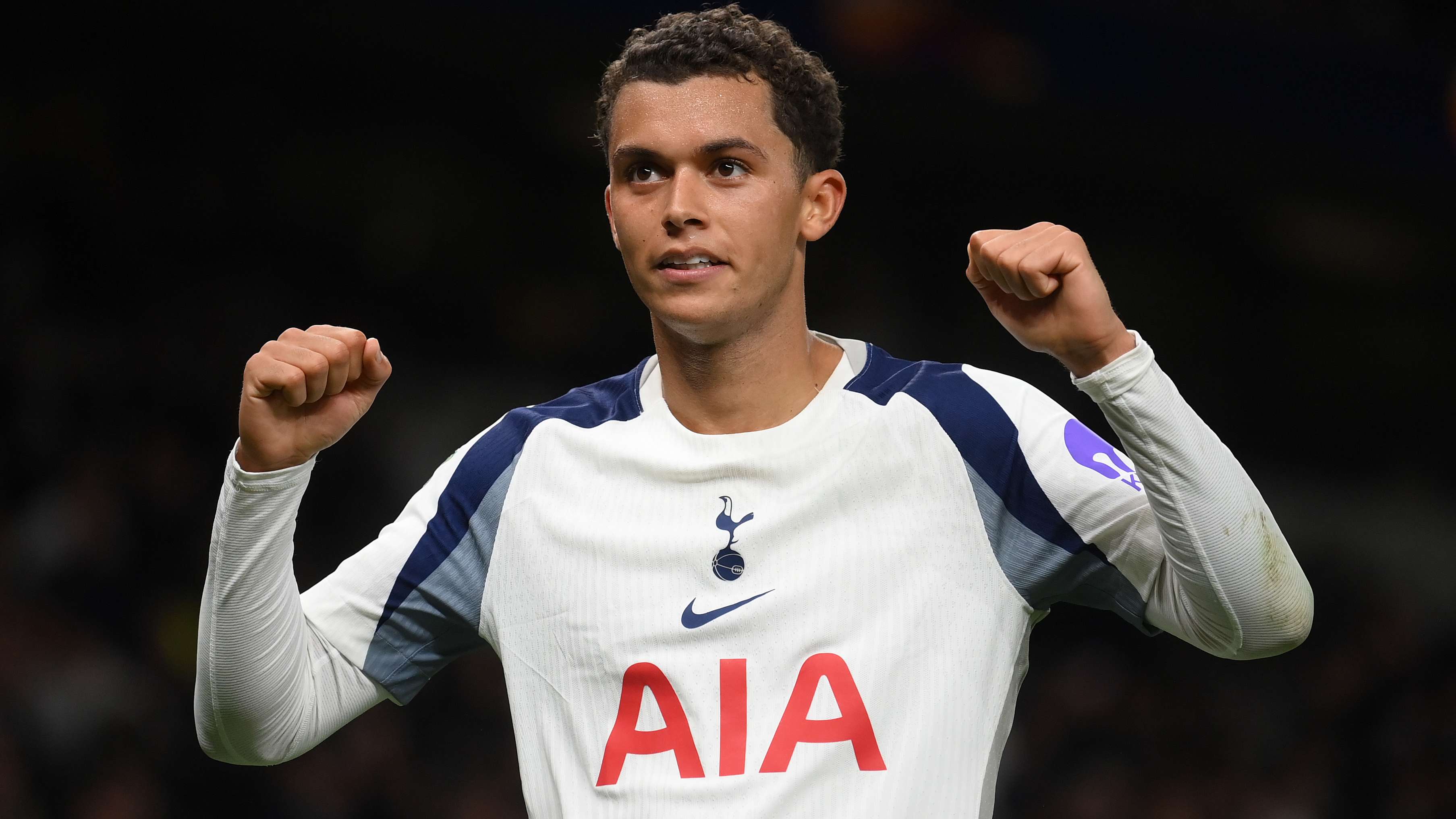 Tottenham Hotspur v Doncaster Rovers - Carabao Cup Third Round