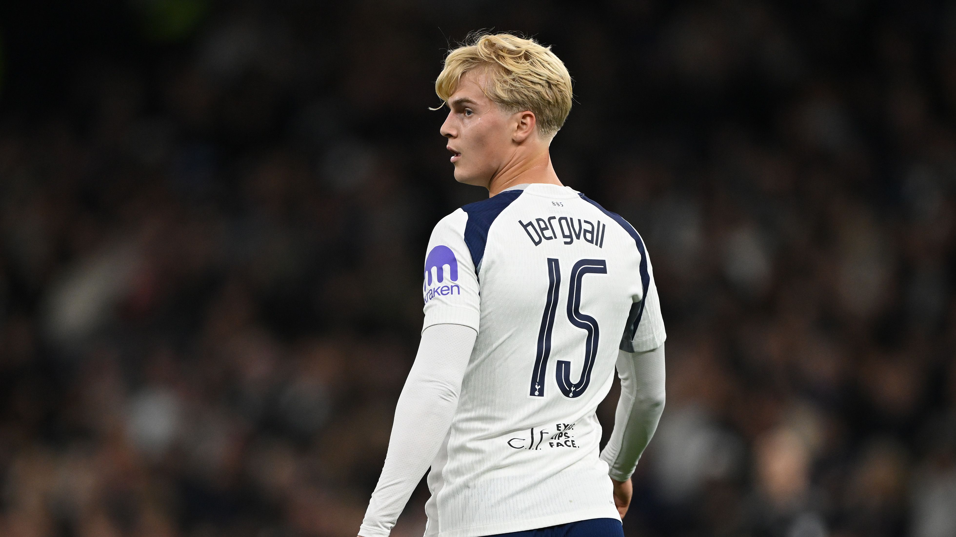 Tottenham Hotspur v Doncaster Rovers - Carabao Cup Third Round