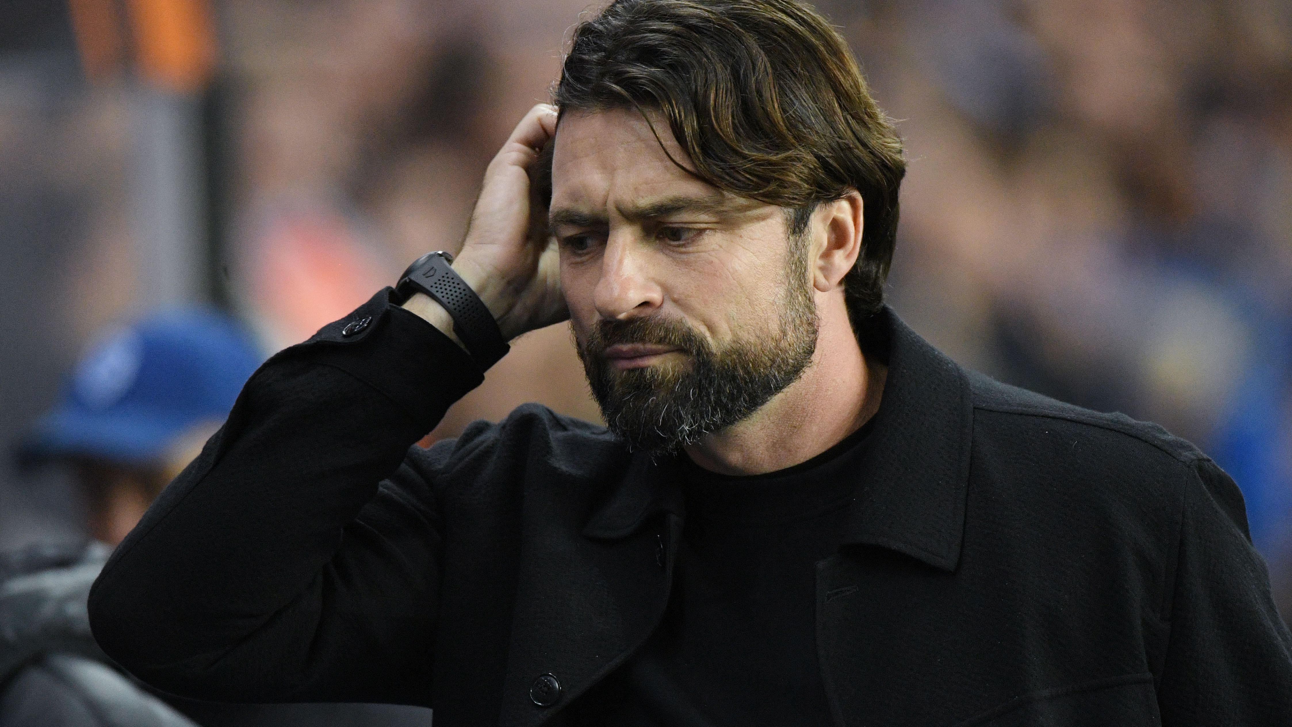 Rangers FC v KRC Genk - UEFA Europa League 2025/26 League Phase MD1