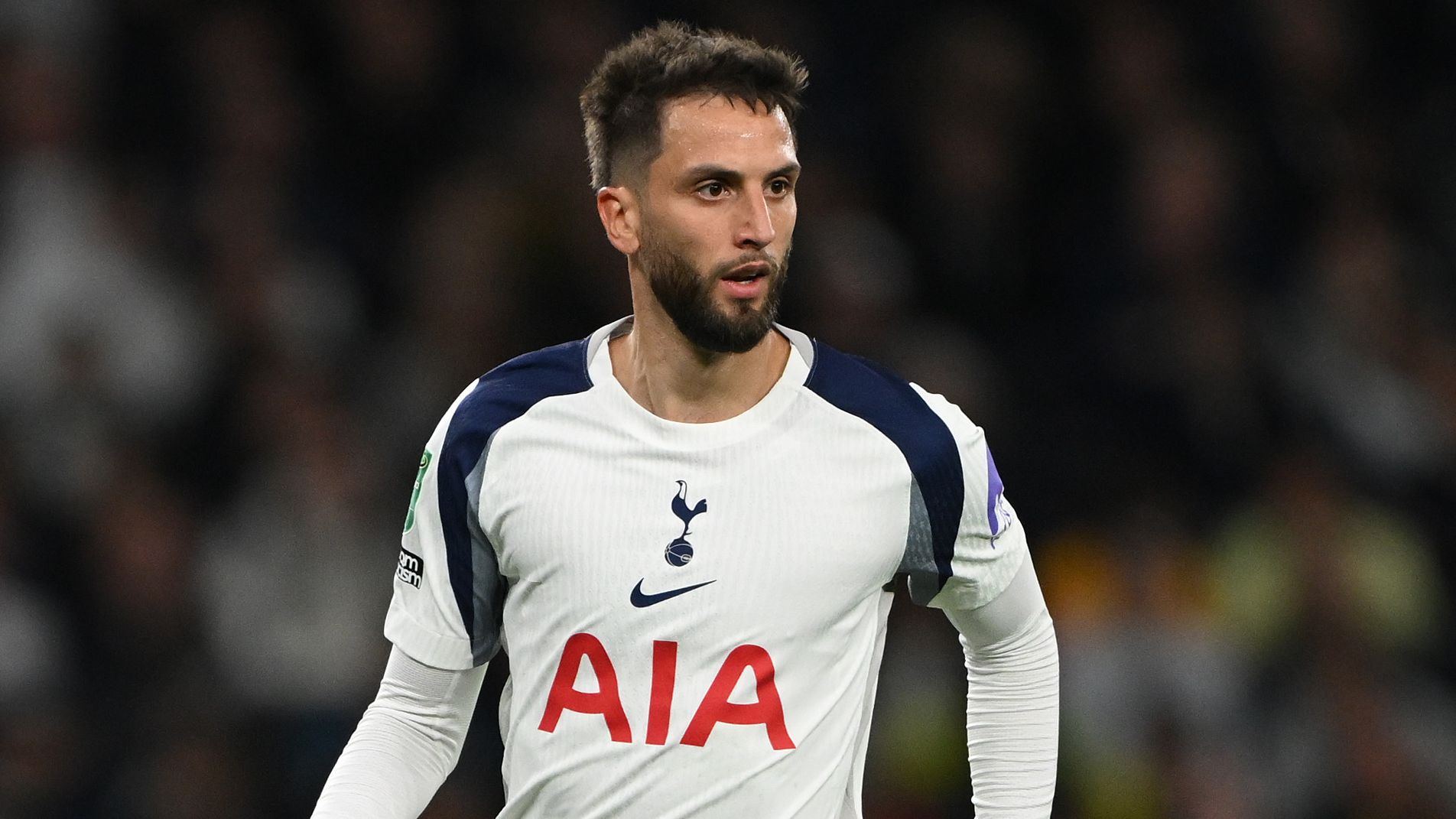 Tottenham Hotspur v Doncaster Rovers - Carabao Cup Third Round