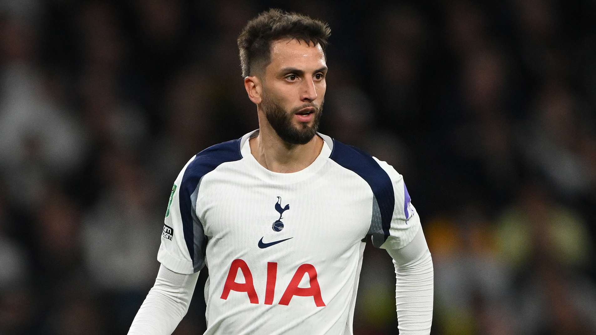 Tottenham Hotspur v Doncaster Rovers - Carabao Cup Third Round