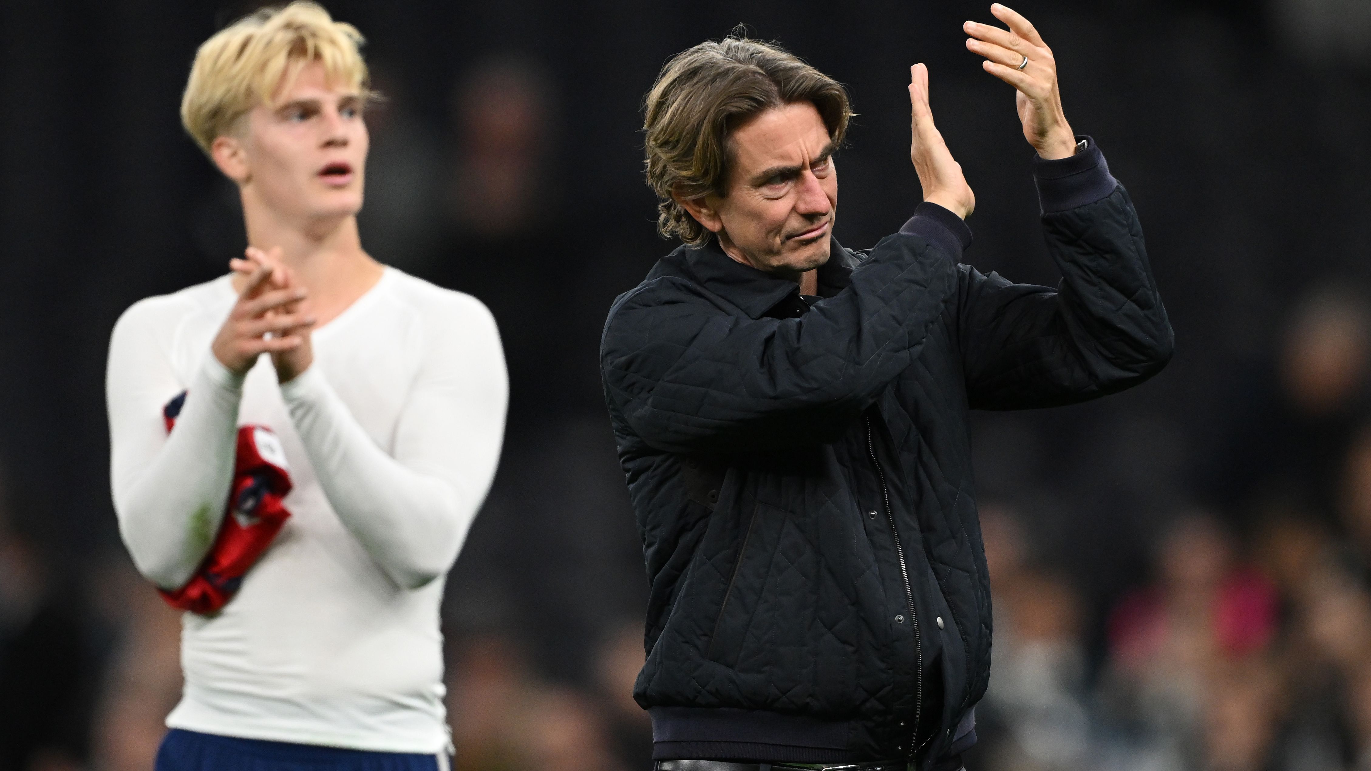 Tottenham Hotspur v Doncaster Rovers - Carabao Cup Third Round