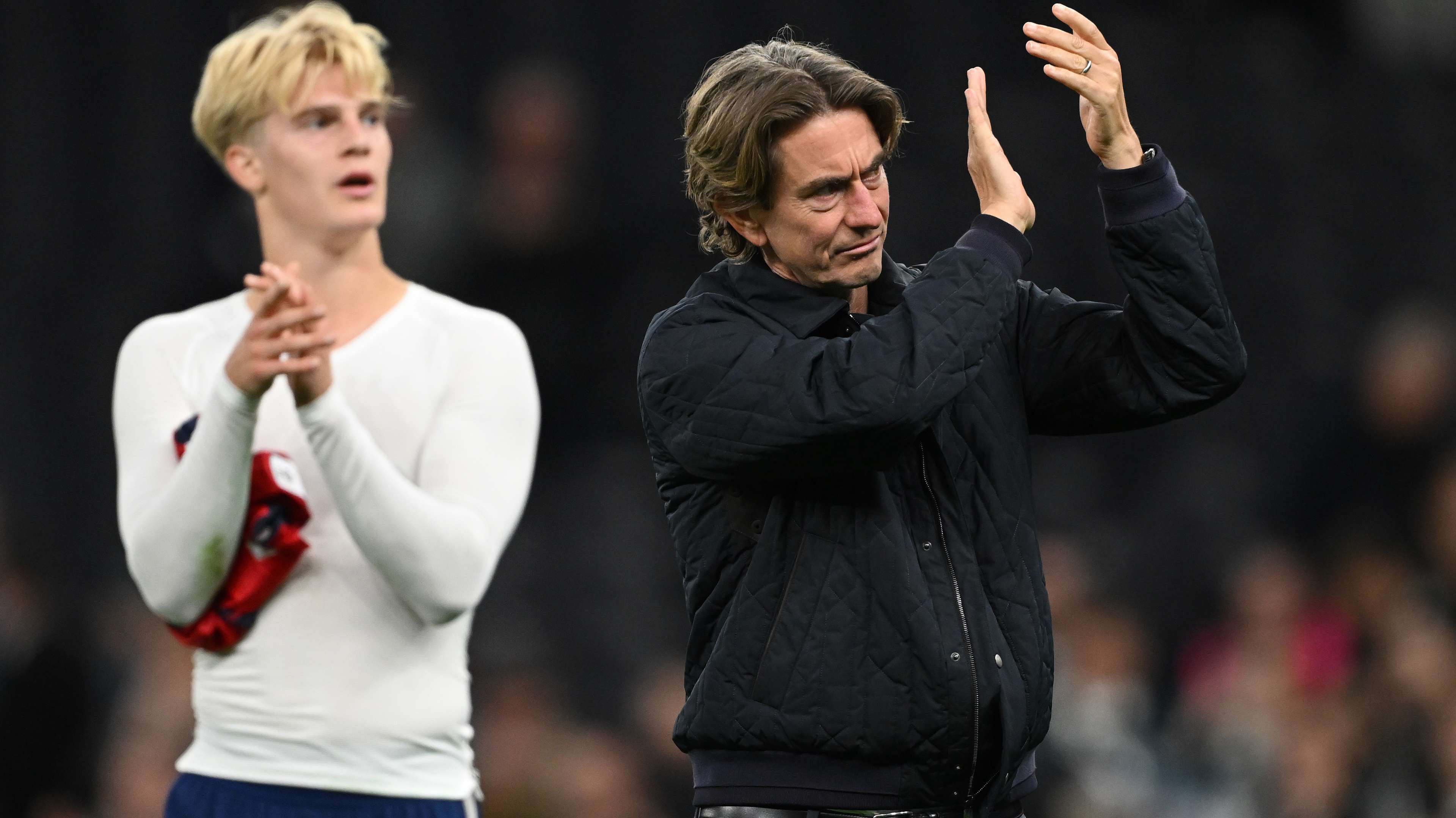 Tottenham Hotspur v Doncaster Rovers - Carabao Cup Third Round