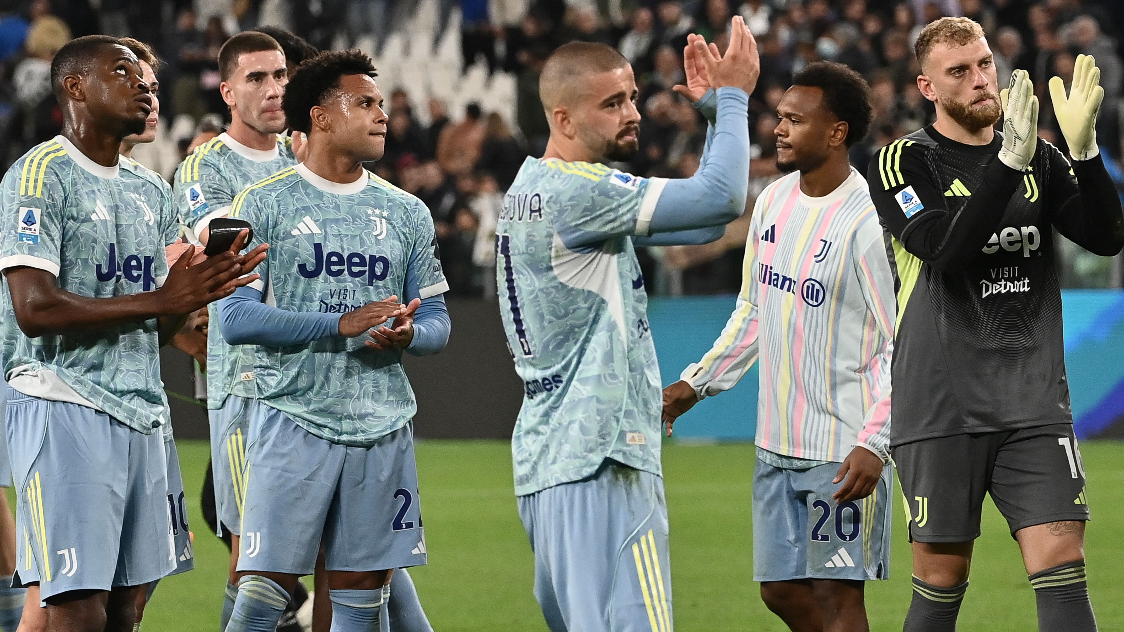 FBL-ITA-SERIEA-JUVENTUS-ATALANTA