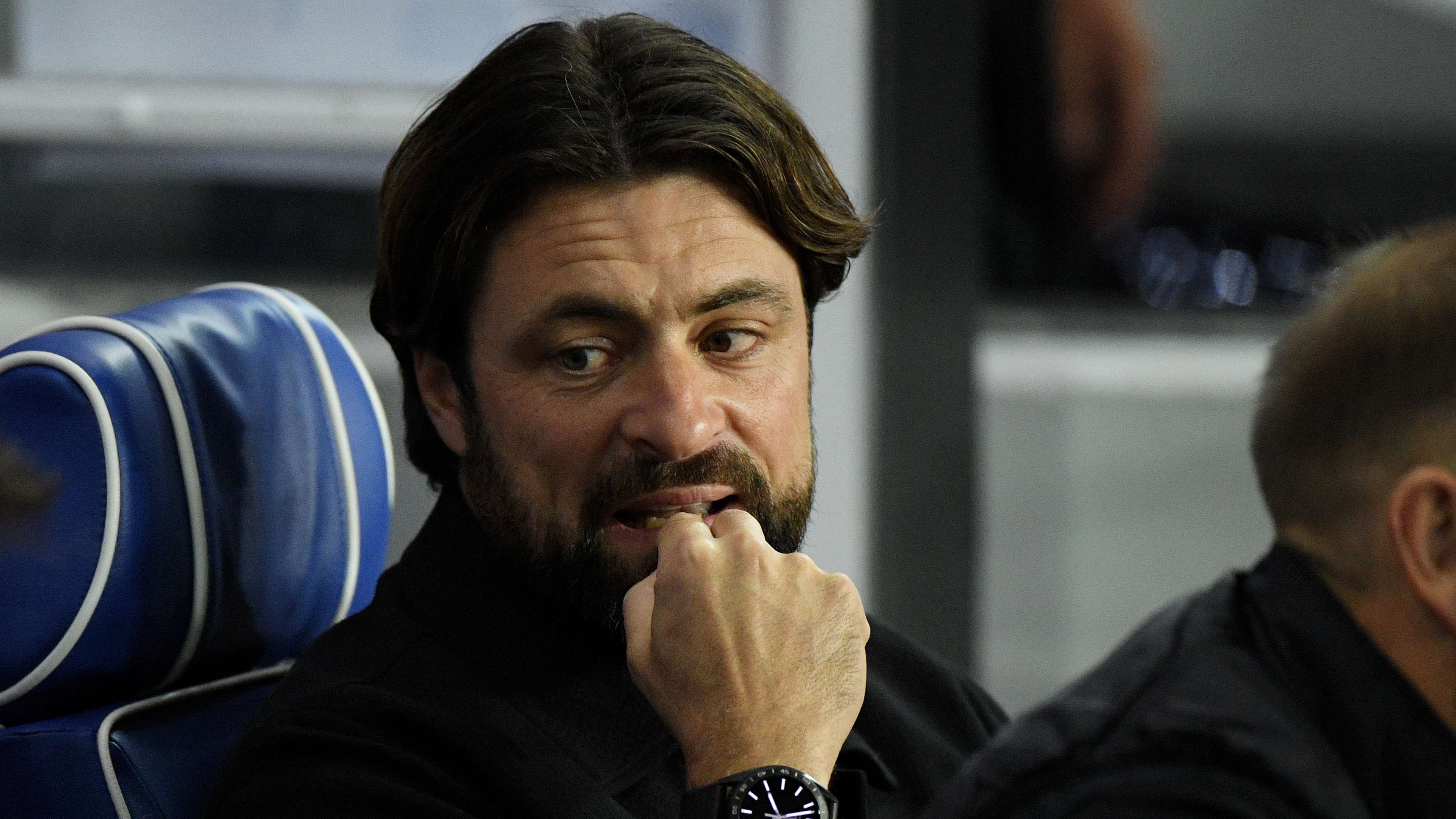 Rangers FC v KRC Genk - UEFA Europa League 2025/26 League Phase MD1