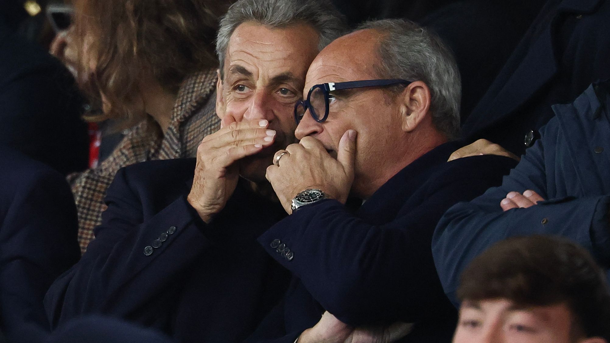 FBL-FRA-LIGUE1-PSG-AUXERRE