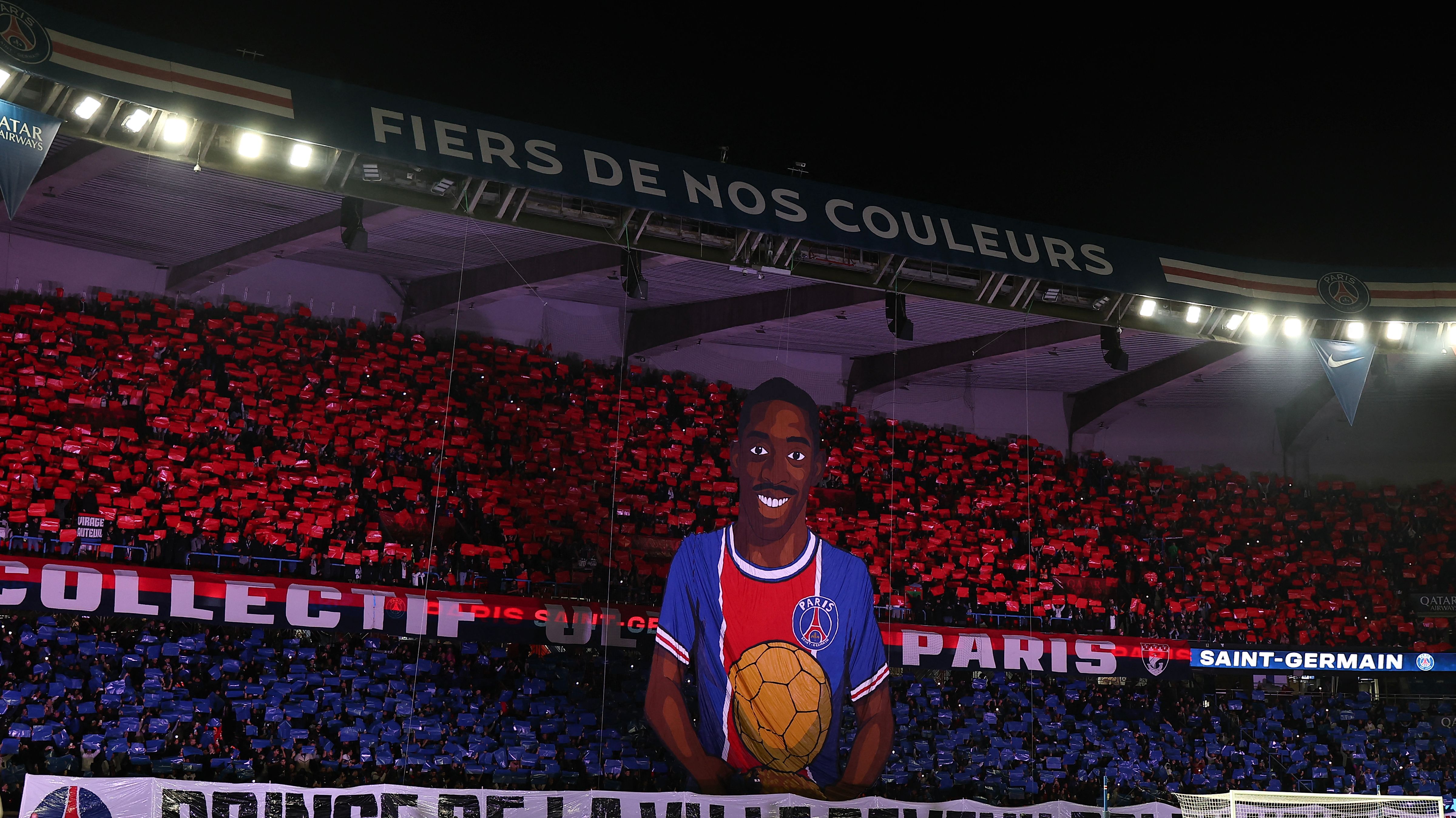 FBL-FRA-LIGUE1-PSG-AUXERRE