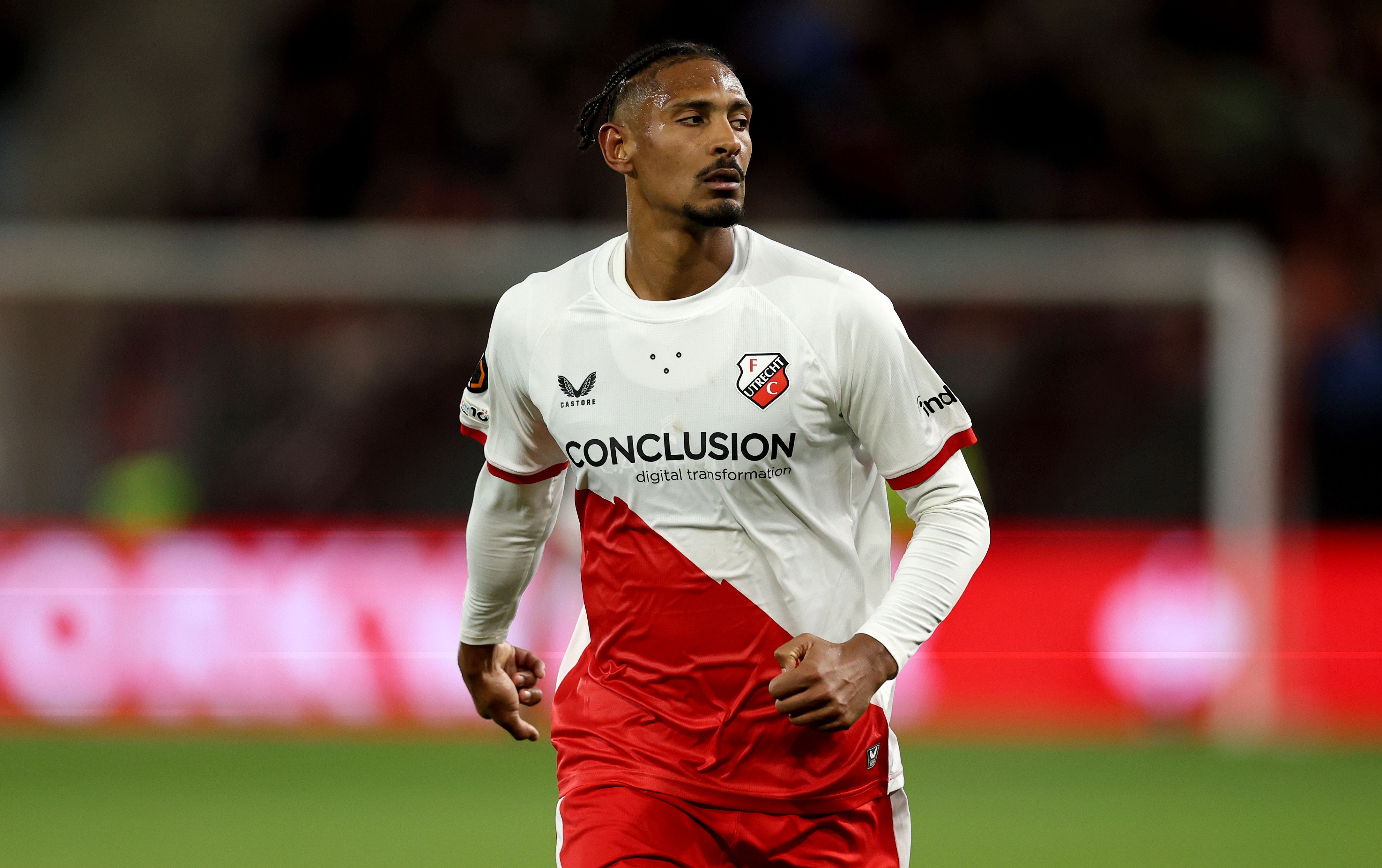 FC Utrecht v Olympique Lyonnais - UEFA Europa League 2025/26 League Phase MD1