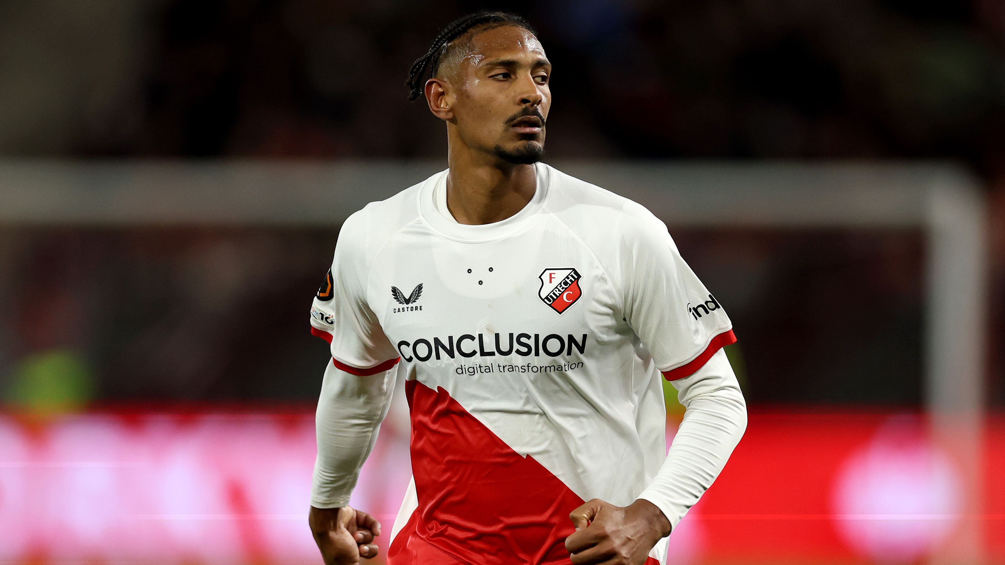 FC Utrecht v Olympique Lyonnais - UEFA Europa League 2025/26 League Phase MD1