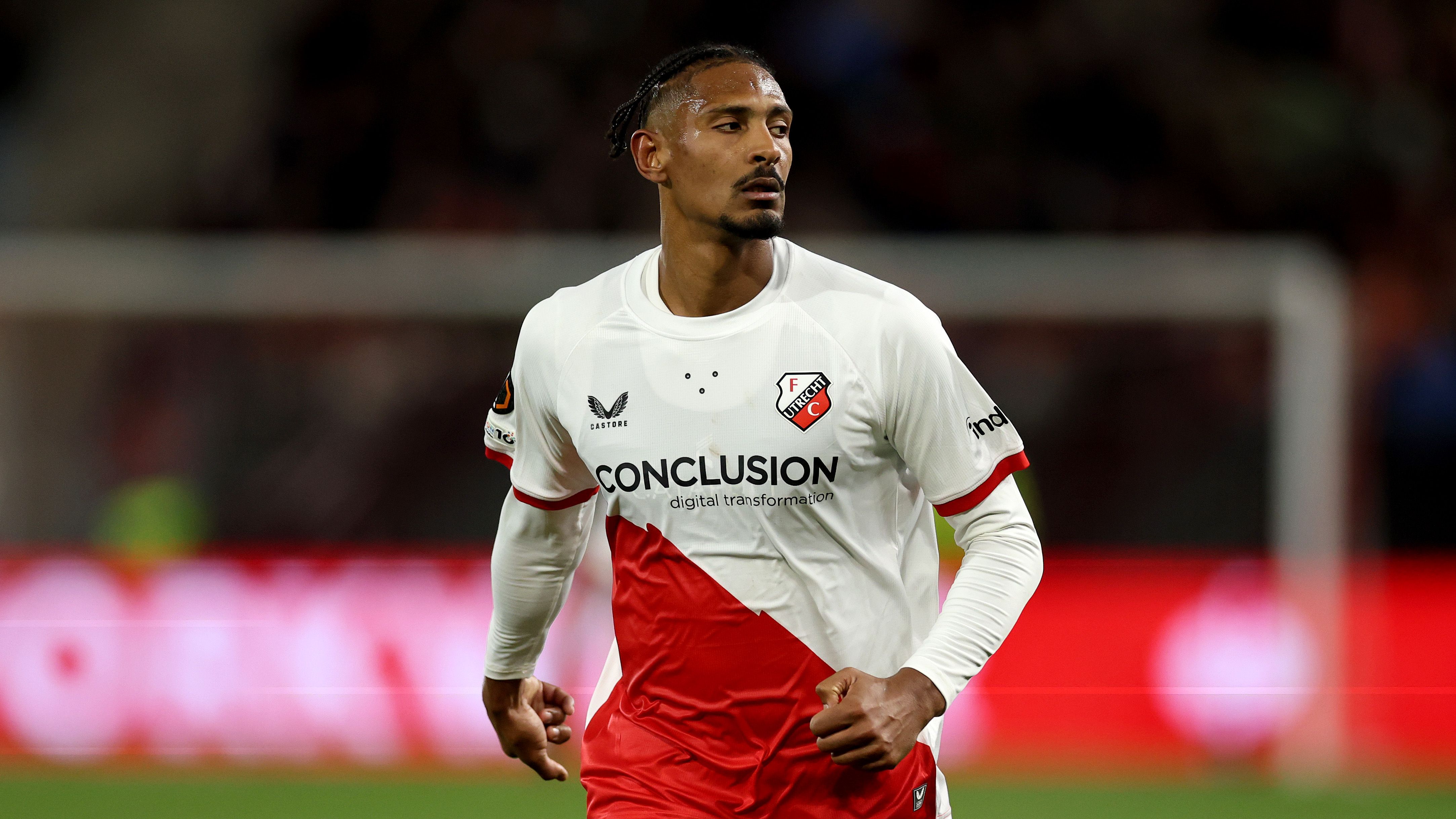 FC Utrecht v Olympique Lyonnais - UEFA Europa League 2025/26 League Phase MD1