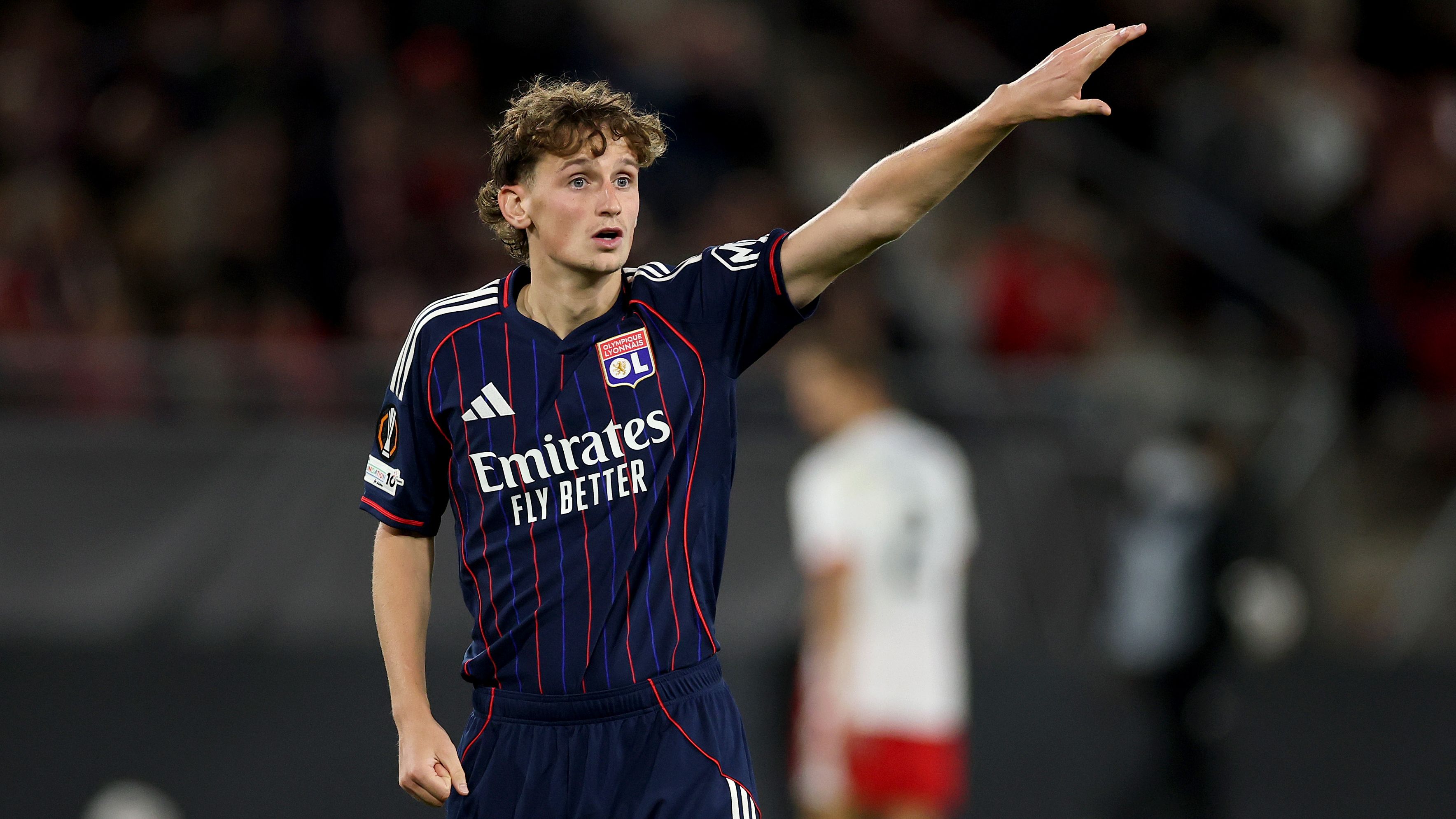 FC Utrecht v Olympique Lyonnais - UEFA Europa League 2025/26 League Phase MD1