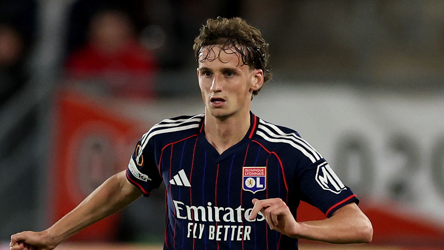 FC Utrecht v Olympique Lyonnais - UEFA Europa League 2025/26 League Phase MD1