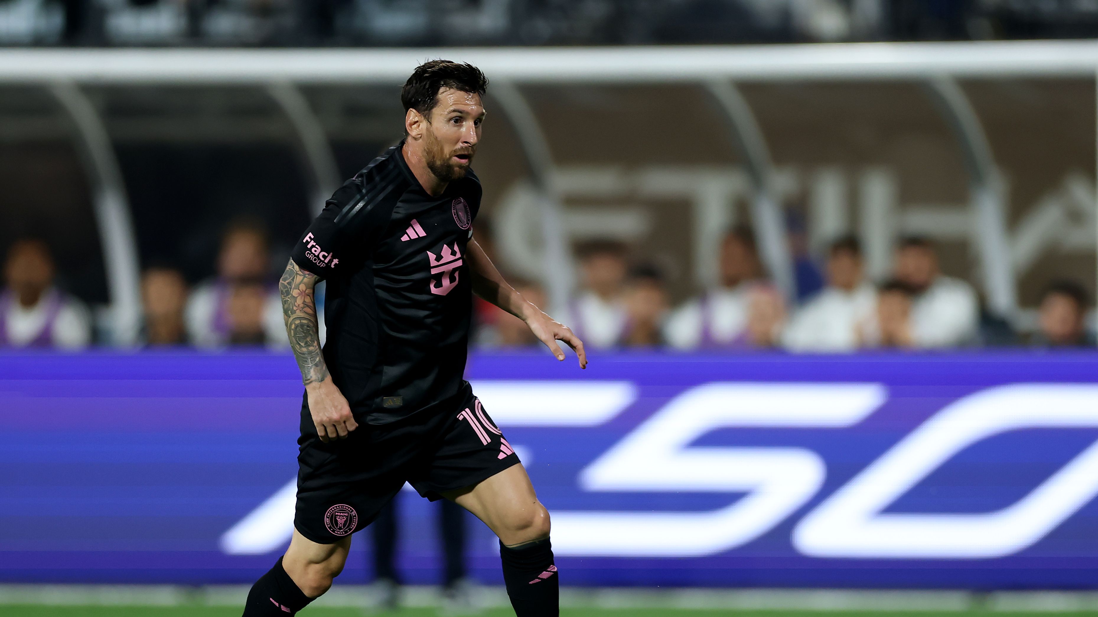 New York City FC v Inter Miami CF