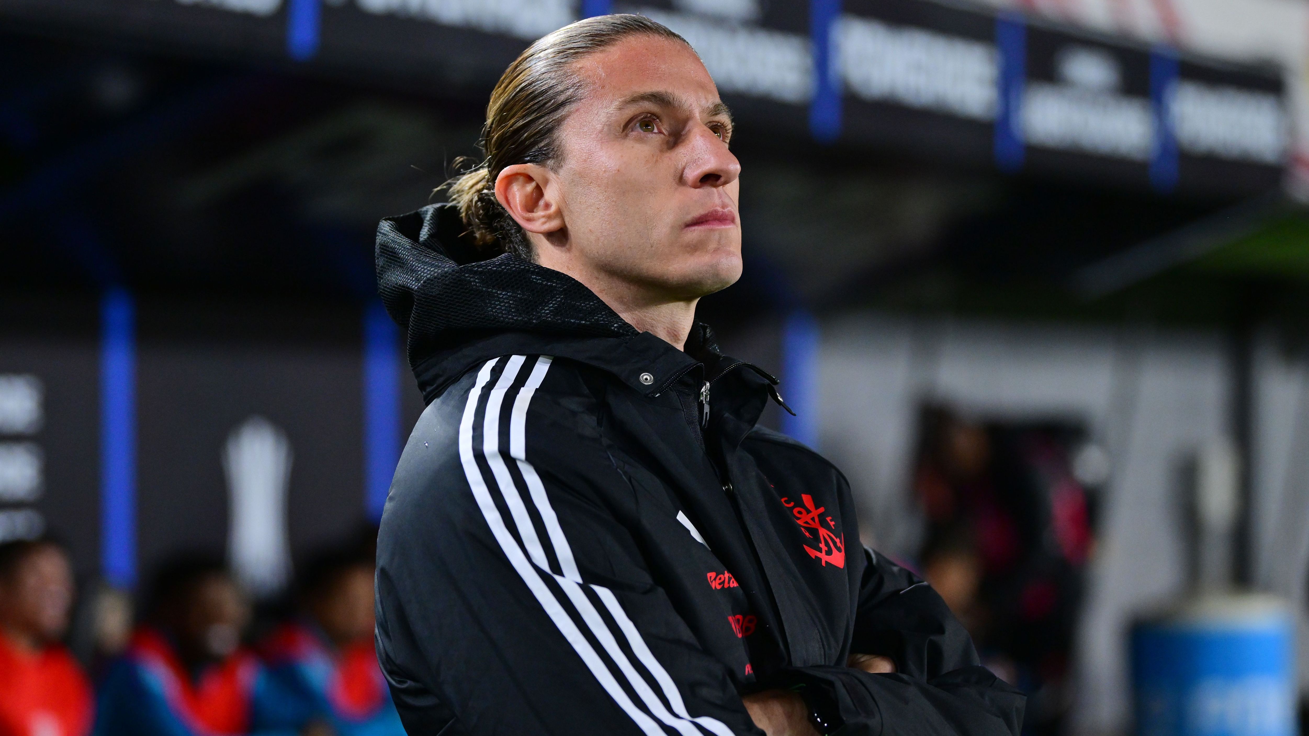 Estudiantes v Flamengo - Copa CONMEBOL Libertadores 2025