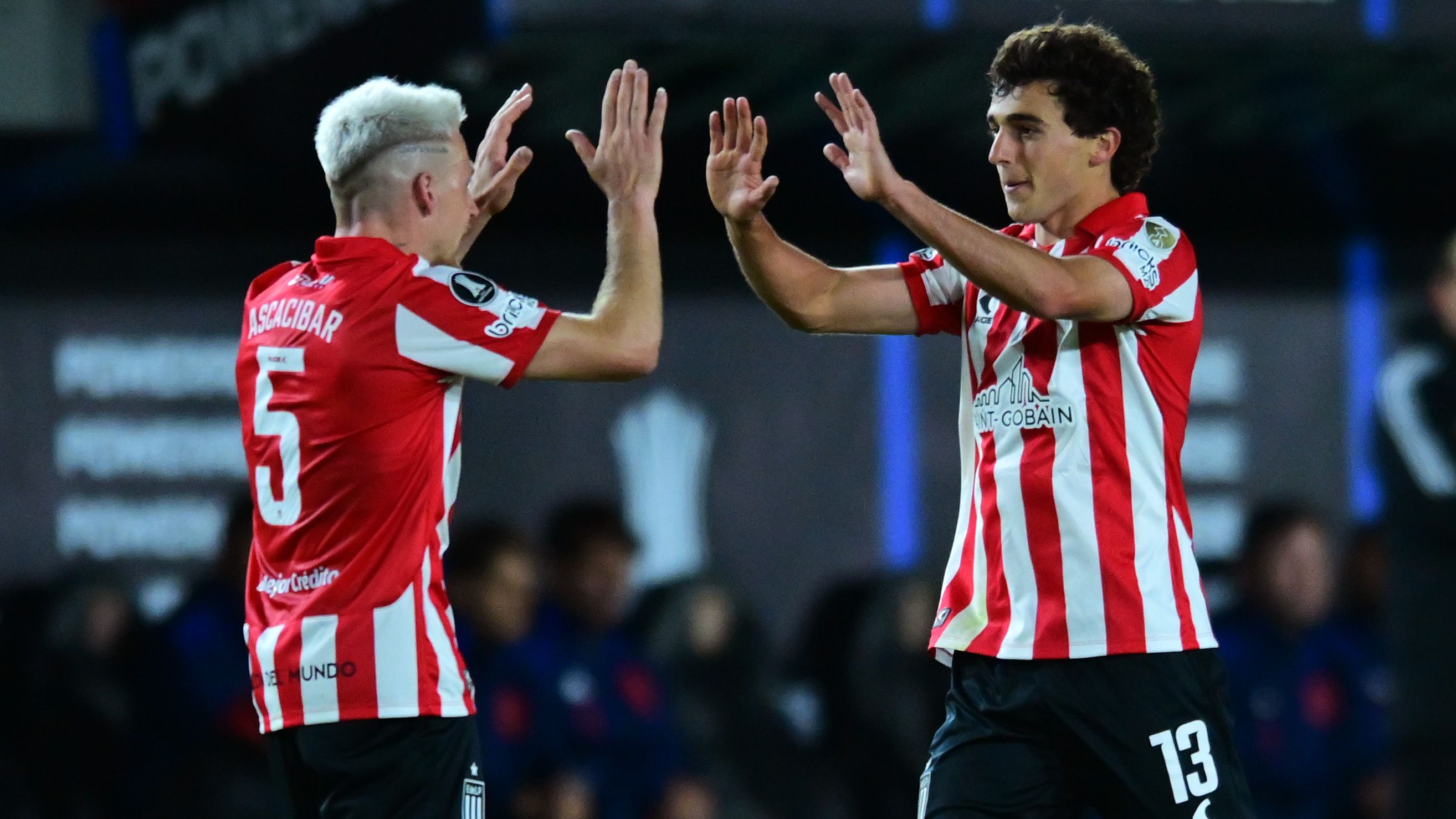 Estudiantes v Flamengo - Copa CONMEBOL Libertadores 2025