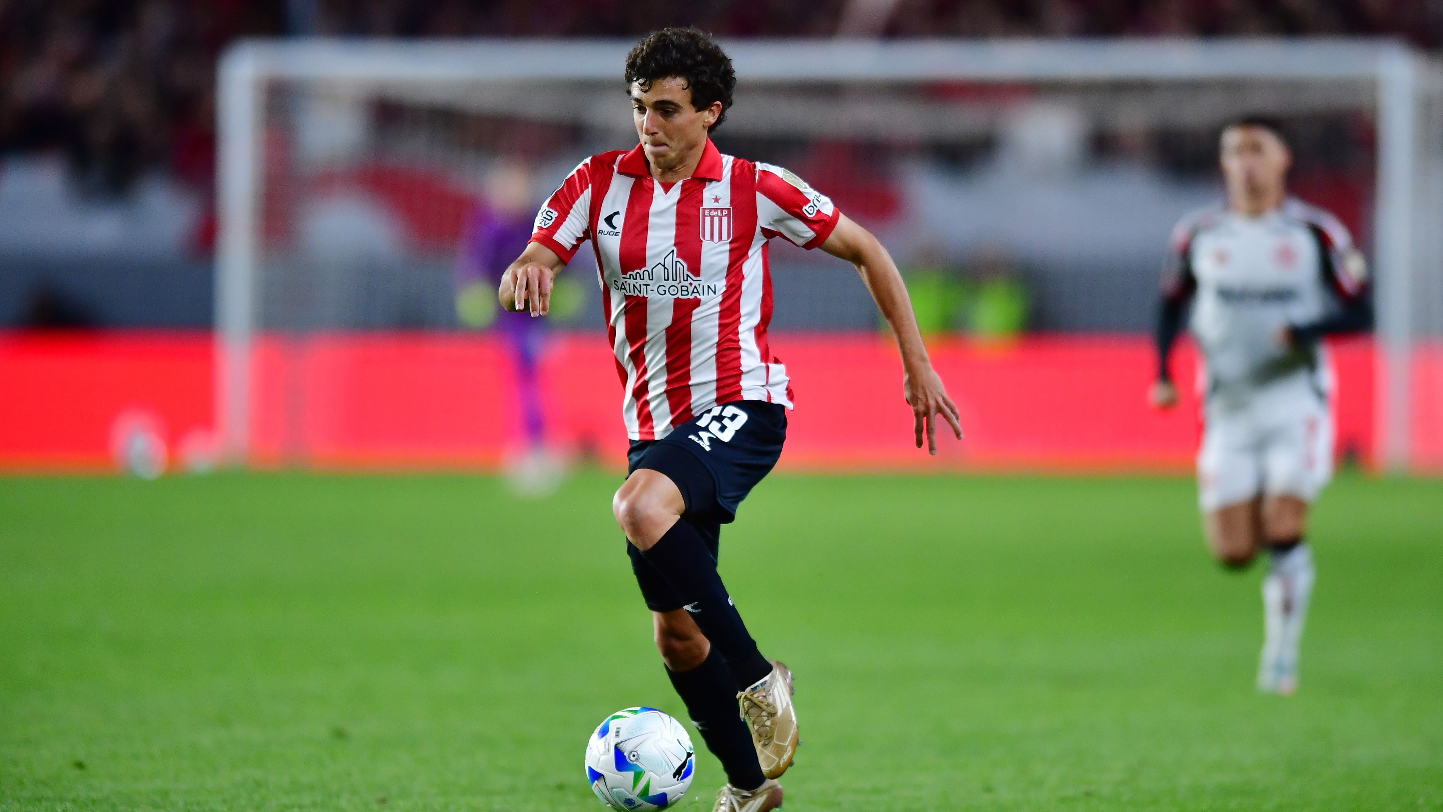 Estudiantes v Flamengo - Copa CONMEBOL Libertadores 2025