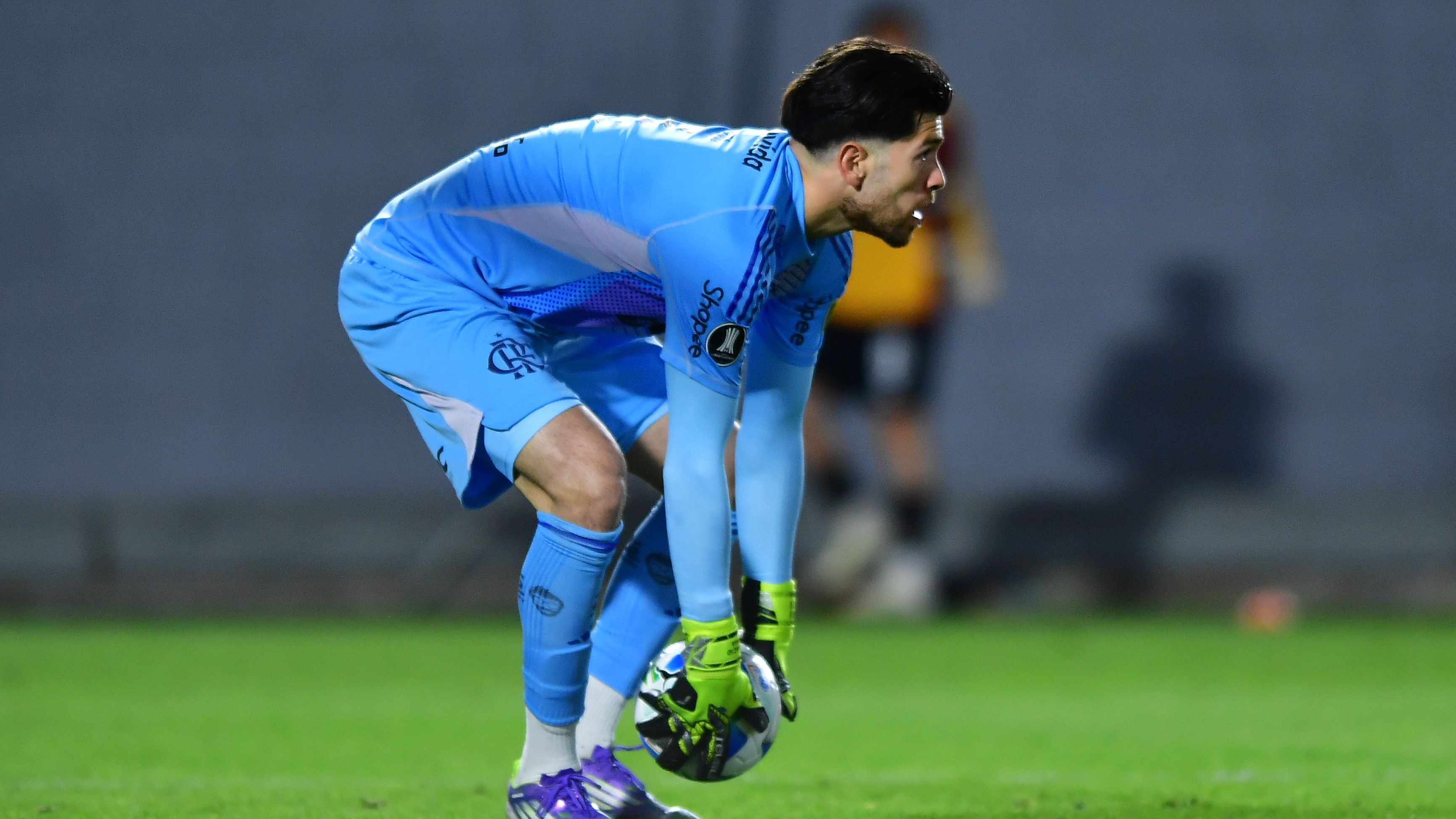 Estudiantes v Flamengo - Copa CONMEBOL Libertadores 2025