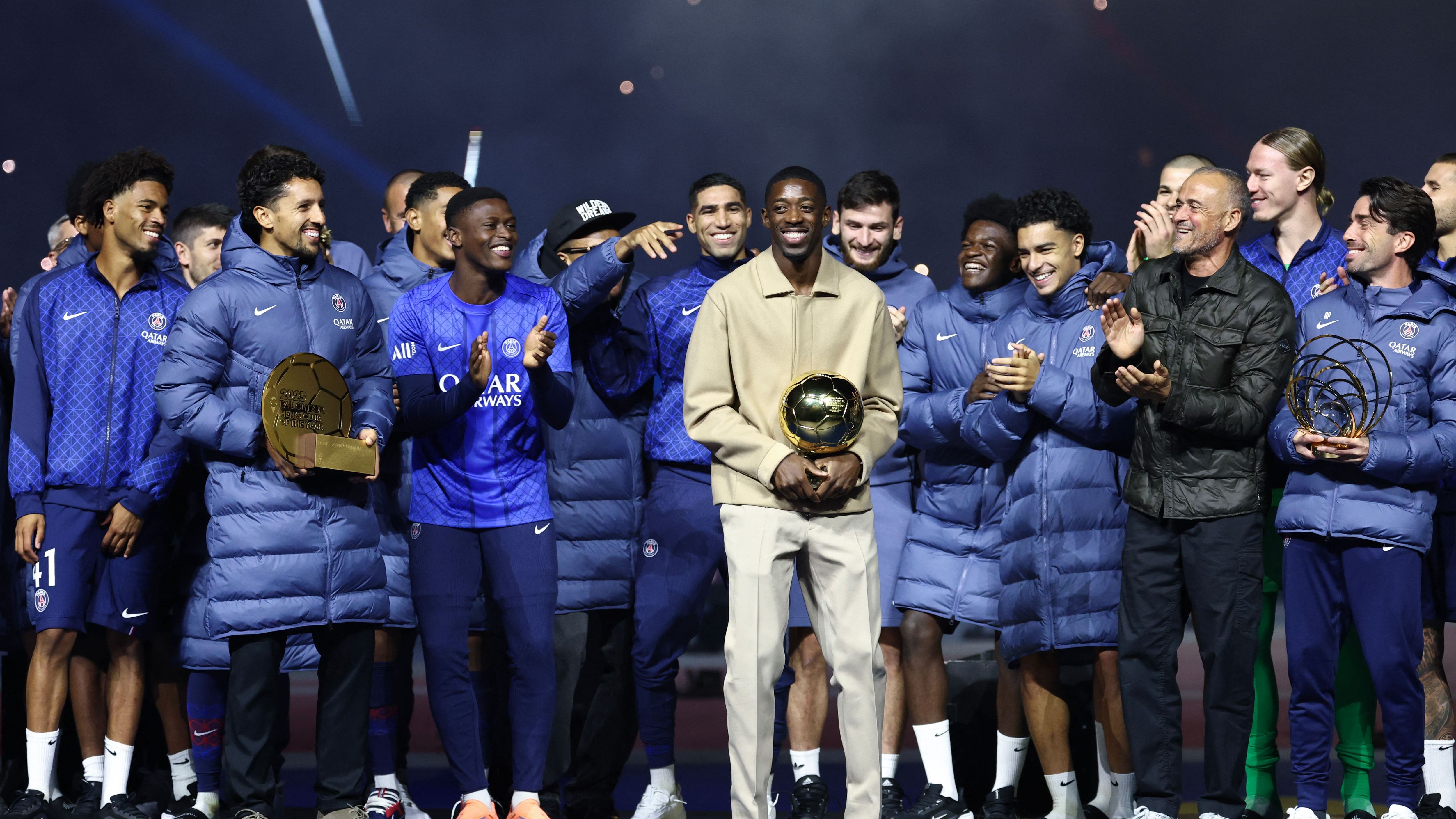 FBL-FRA-LIGUE1-PSG-AUXERRE