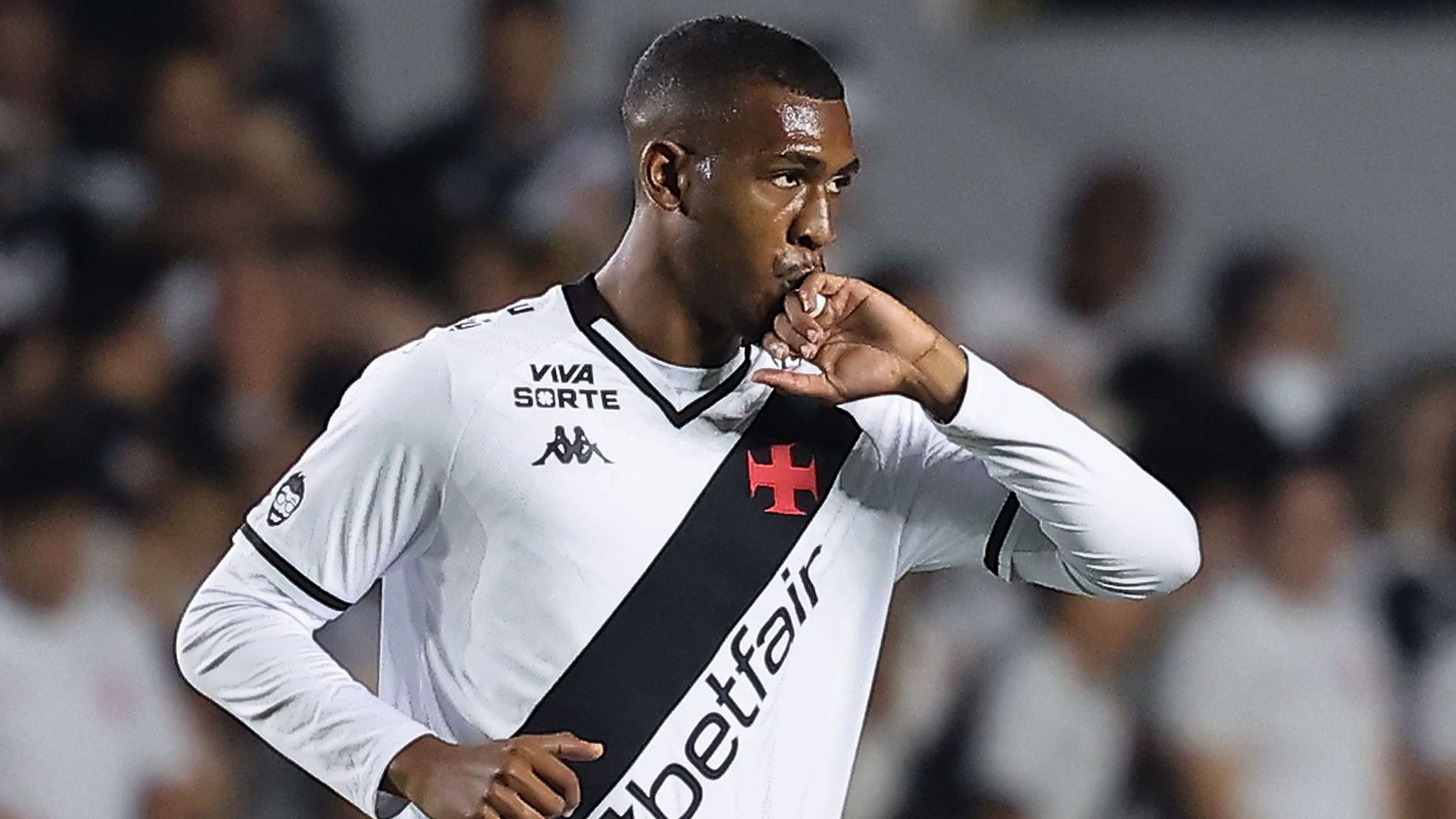 Vasco Da Gama v Cruzeiro - Brasileirao 2025