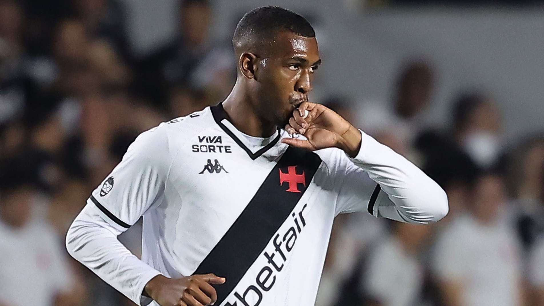 Vasco Da Gama v Cruzeiro - Brasileirao 2025