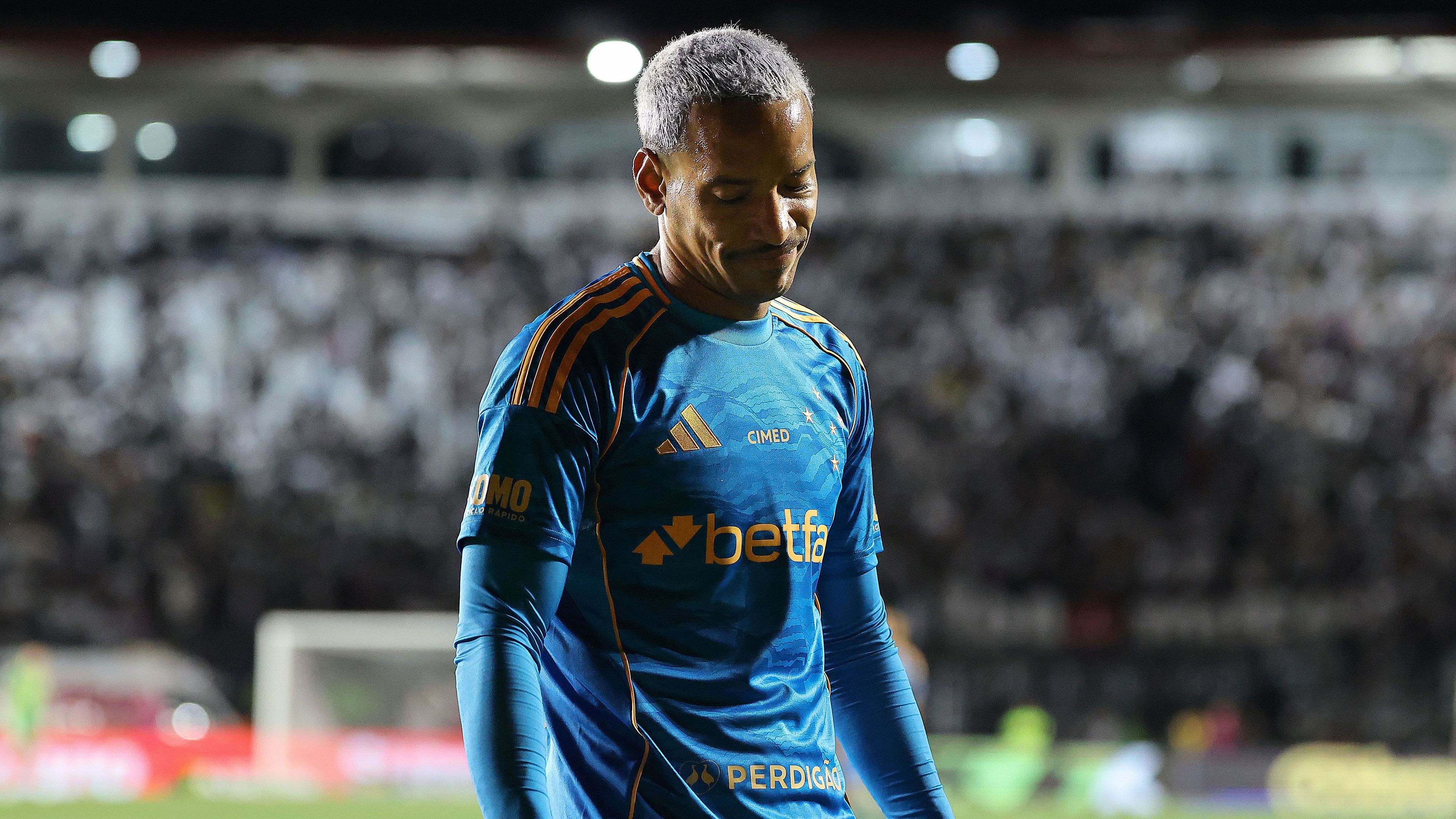 Vasco Da Gama v Cruzeiro - Brasileirao 2025