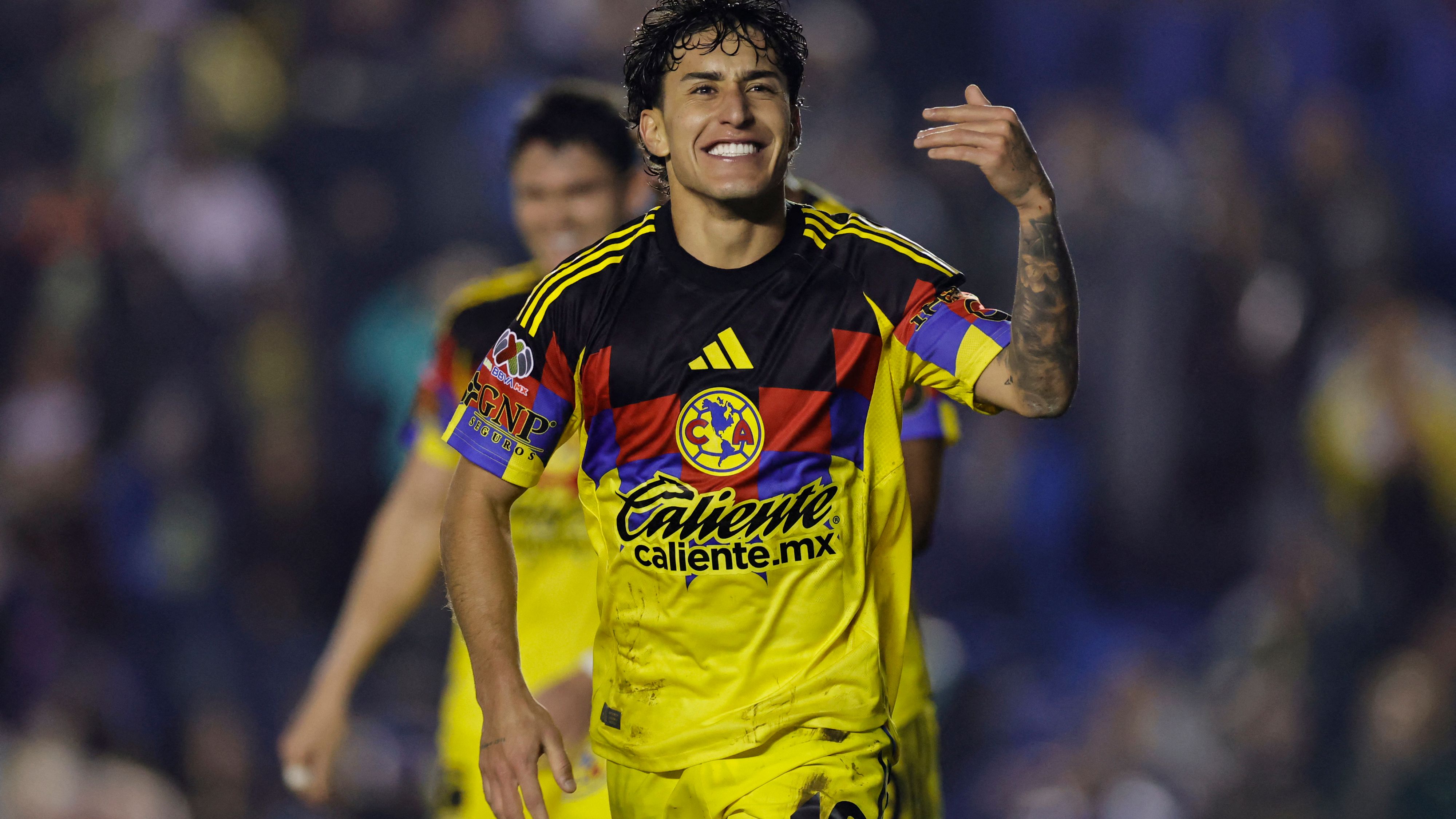 FBL-MEX-AMERICA-PUMAS